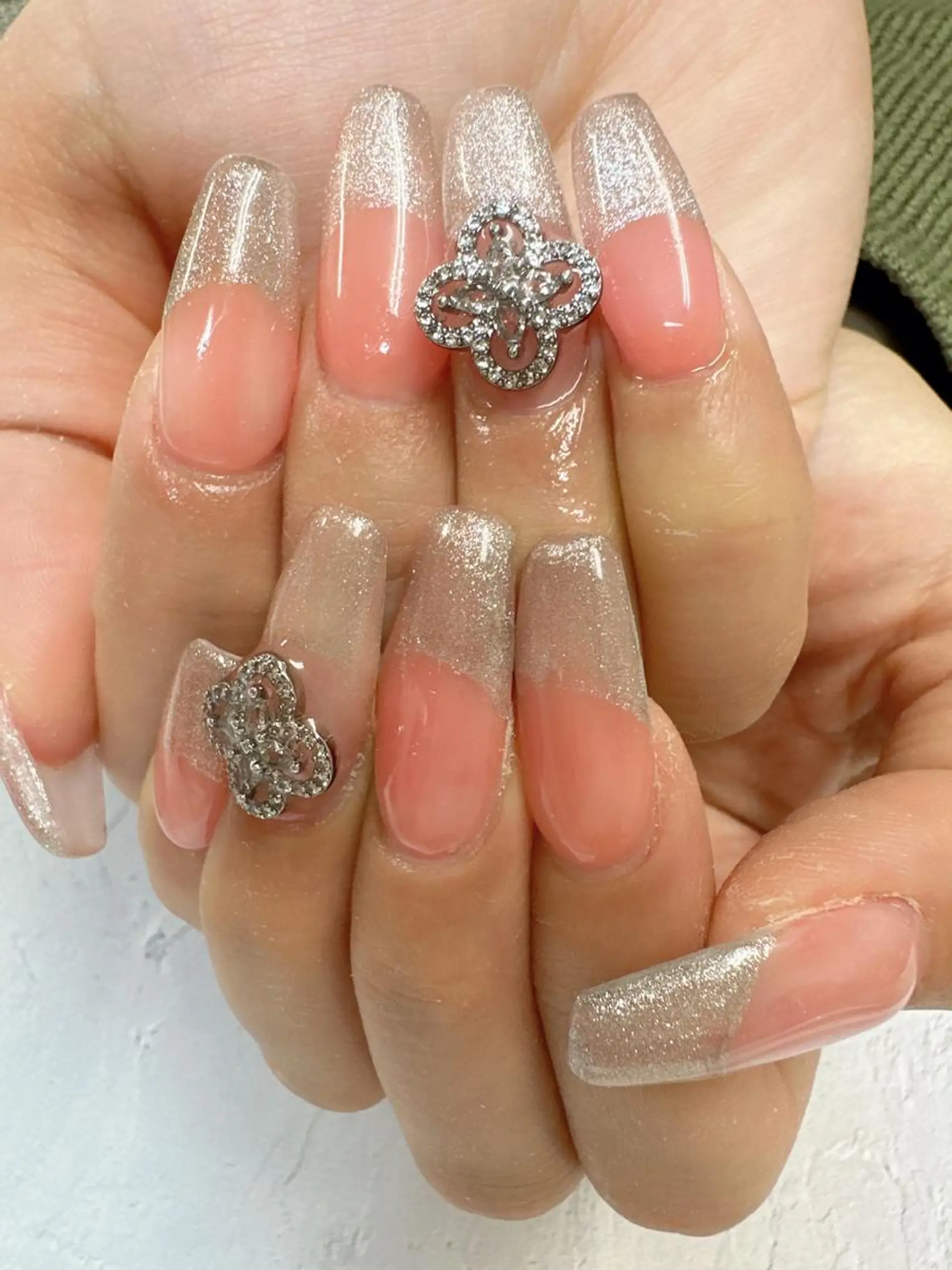 ネイル 💝Aki Nail💝のネイルデザイン