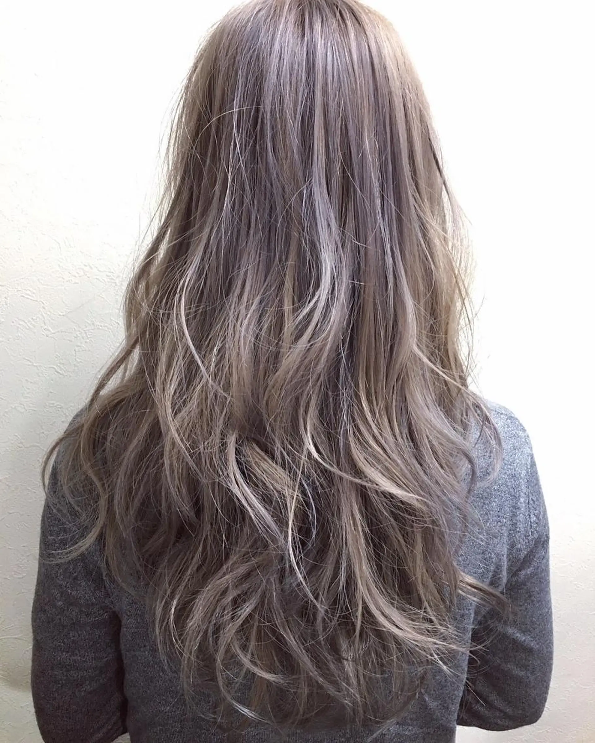ロング Vida creativeのヘアスタイル