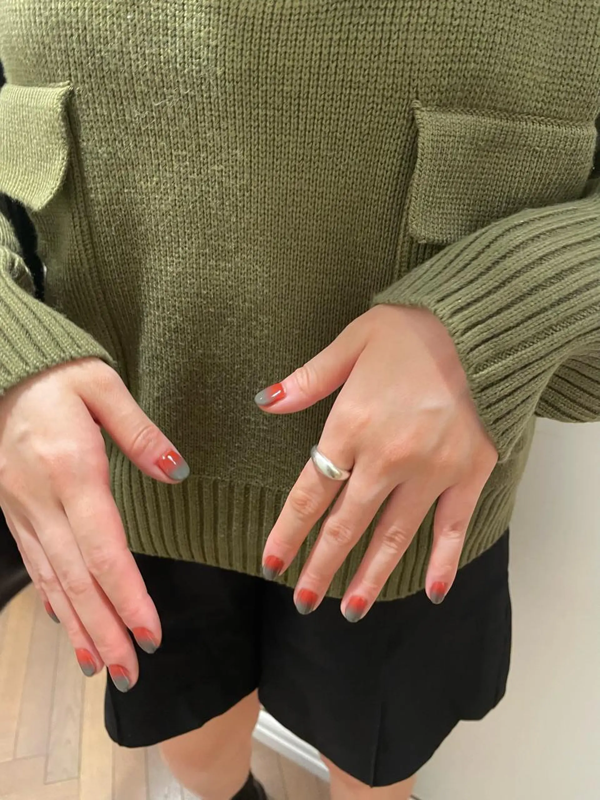 ネイル private salon clinのネイルデザイン