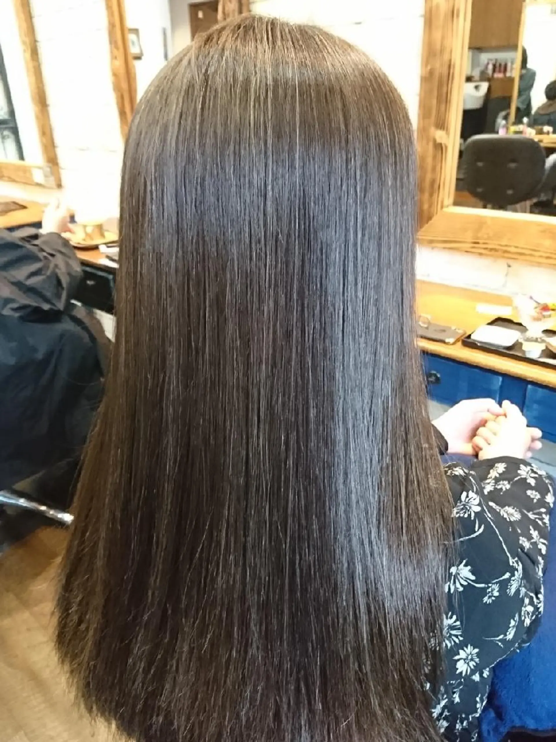 ロング カラー パーマ ヘアアレンジ メンズ メンズハイライト グラデーションカラー ハイライトカラー ハイライト ◆ショート/ボブ/ 髪質改善◆松本尚弥のヘアスタイル