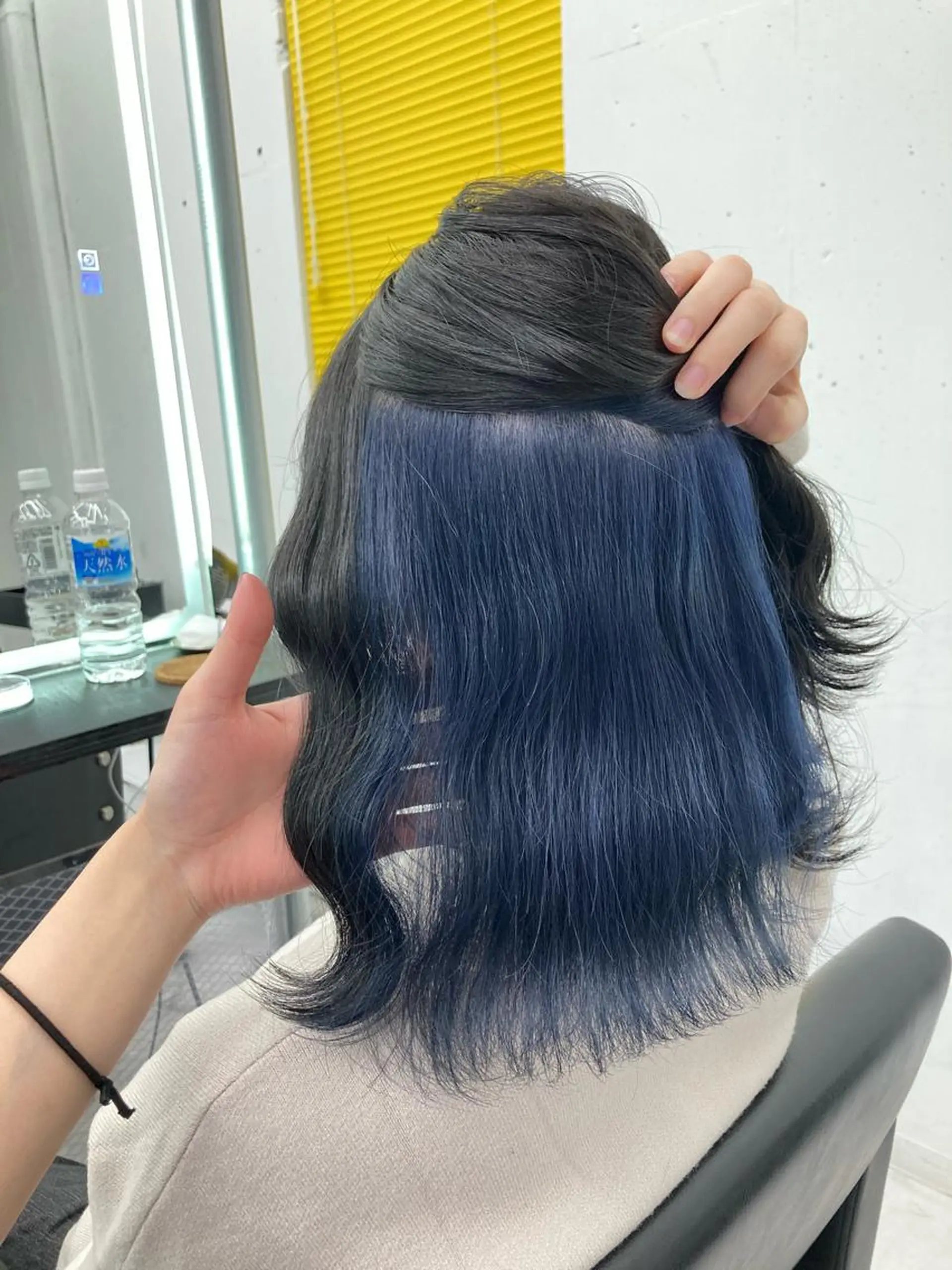 ミディアム 当日予約大歓迎💕/ Chisatoのヘアスタイル