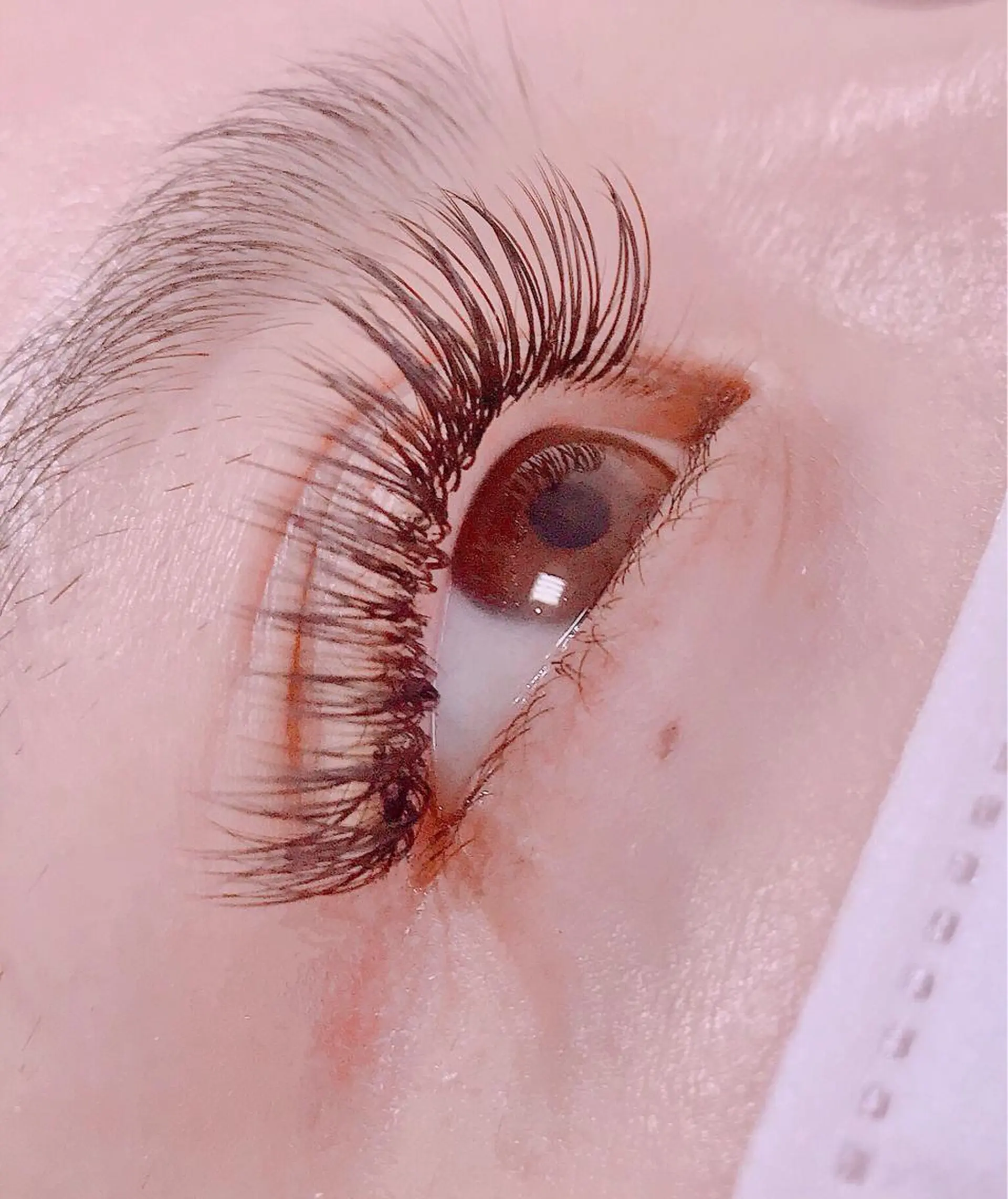 マツエク・マツパ マツエク KANOA eyelashのマツエク・マツパデザイン