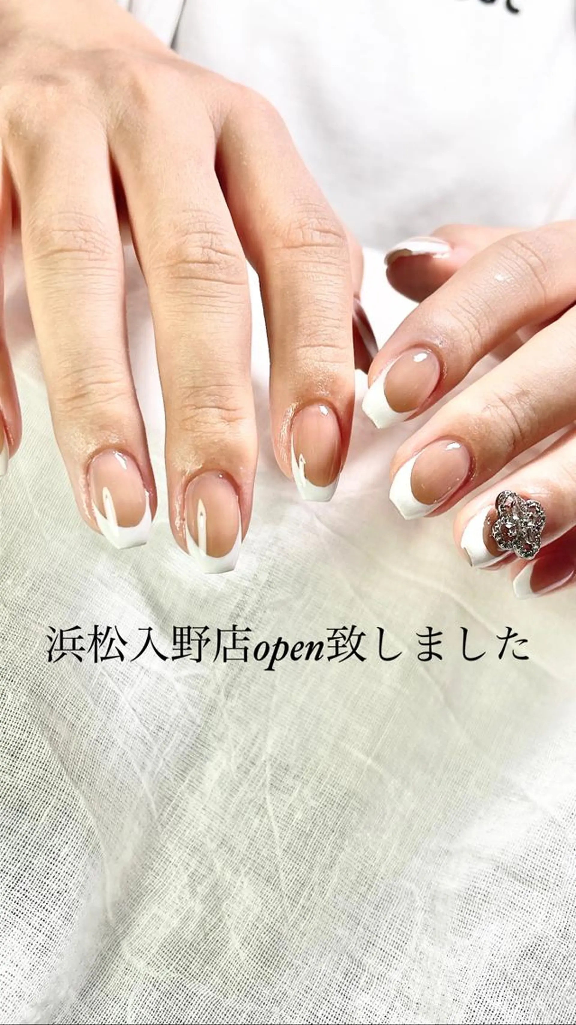 ネイル 土屋 智子のエステ・リラクイメージ