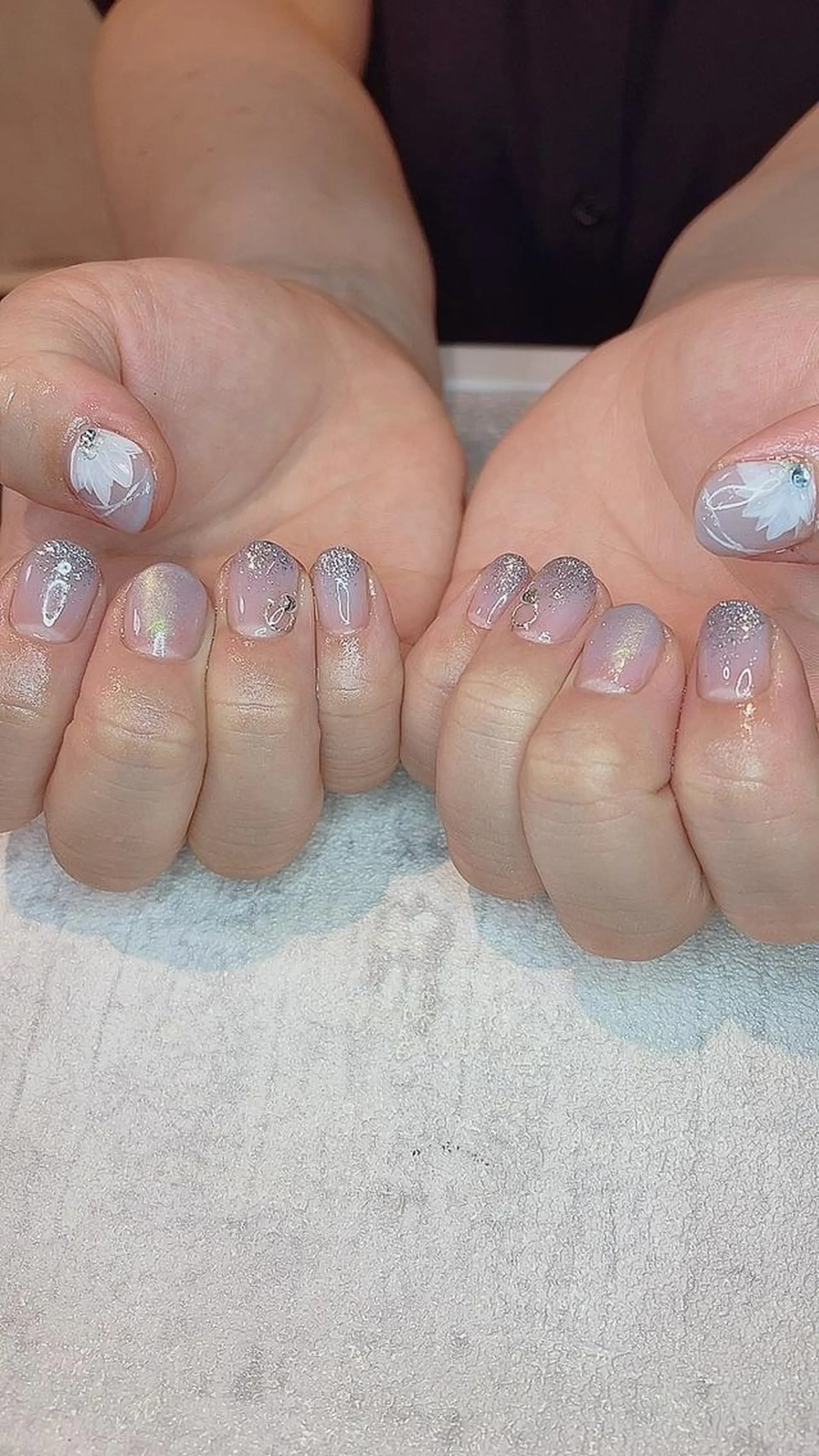 ネイル Kanal Kanaのエステ・リラクイメージ