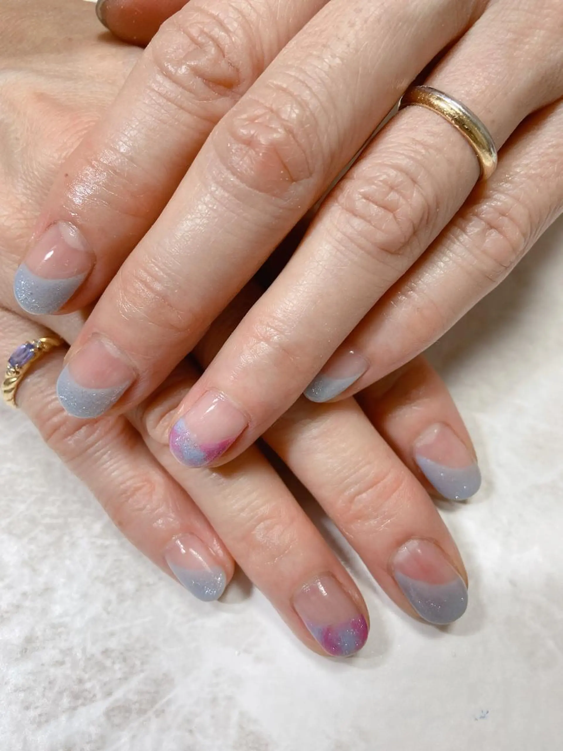 ネイル Lokahi NAILのネイルデザイン