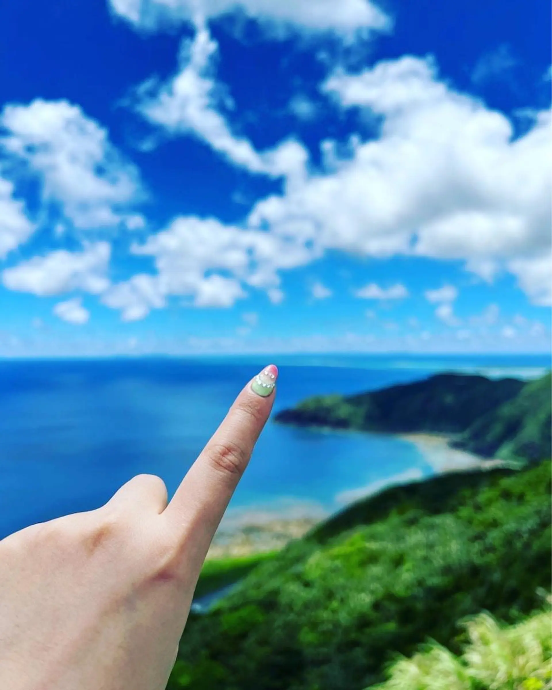 ネイル Nail salon SEICAのネイルデザイン