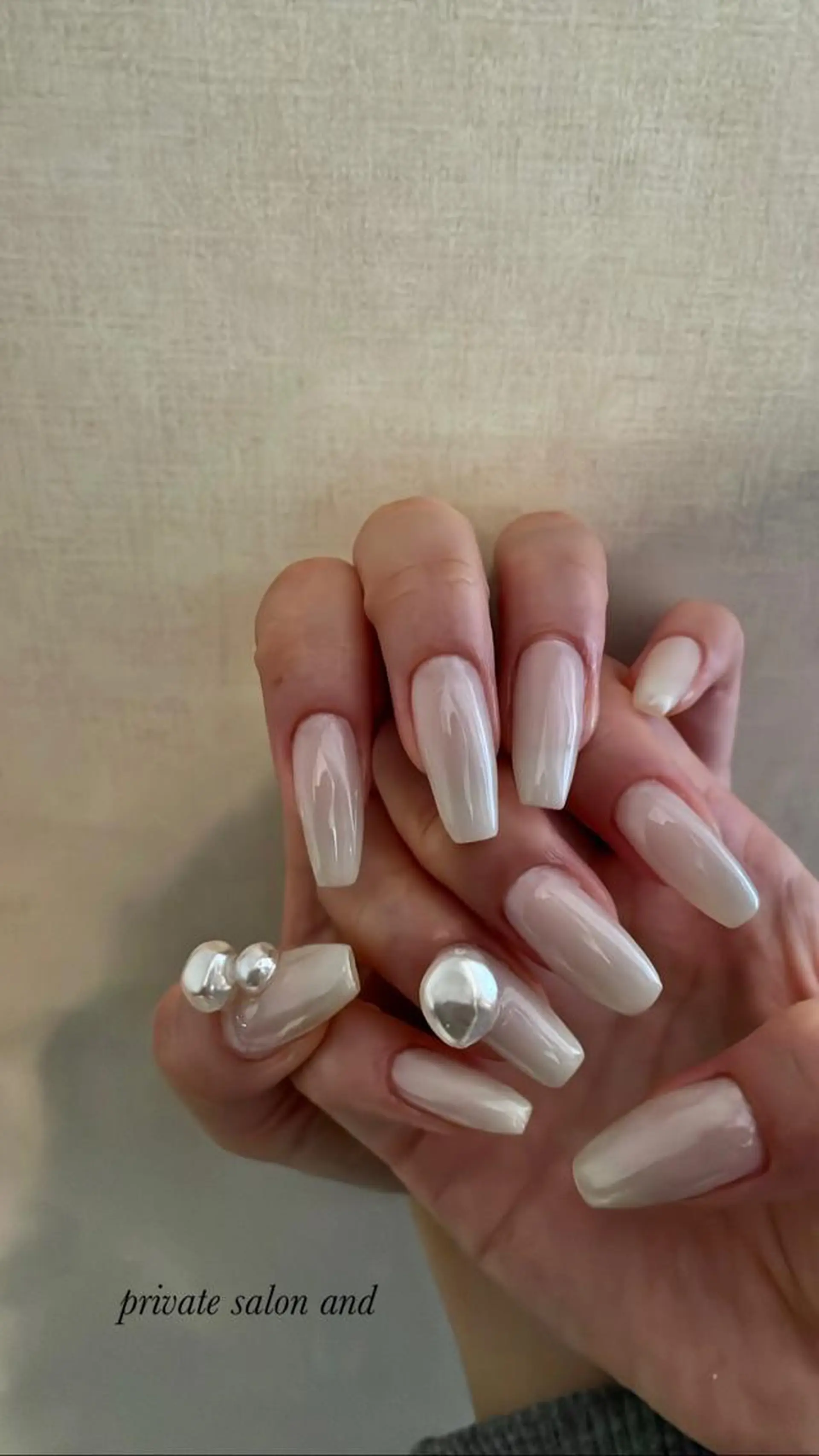 ネイル 土屋 智子のエステ・リラクイメージ