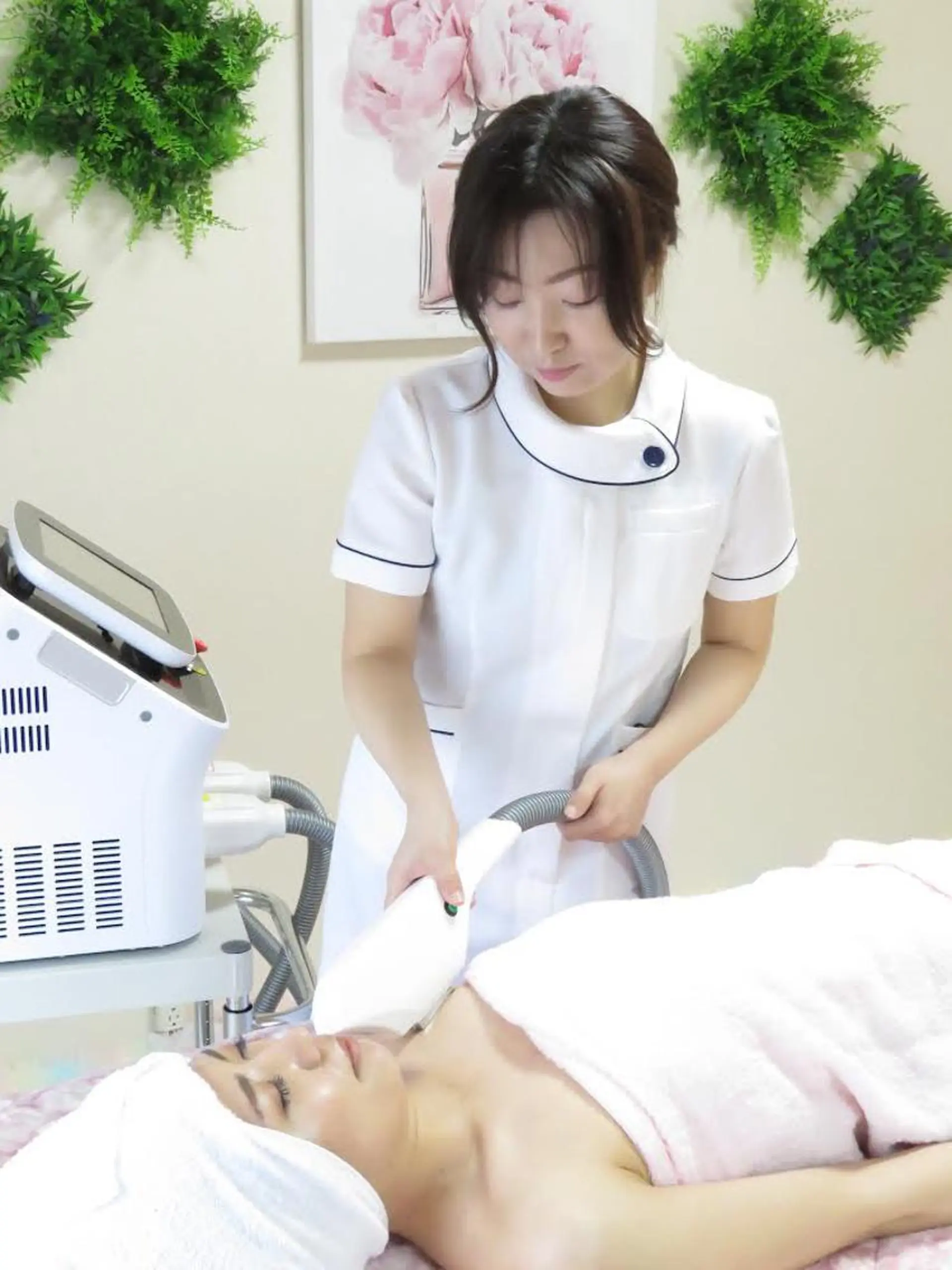 akua...痩身・ 脱毛・ホワイトニングのその他イメージ