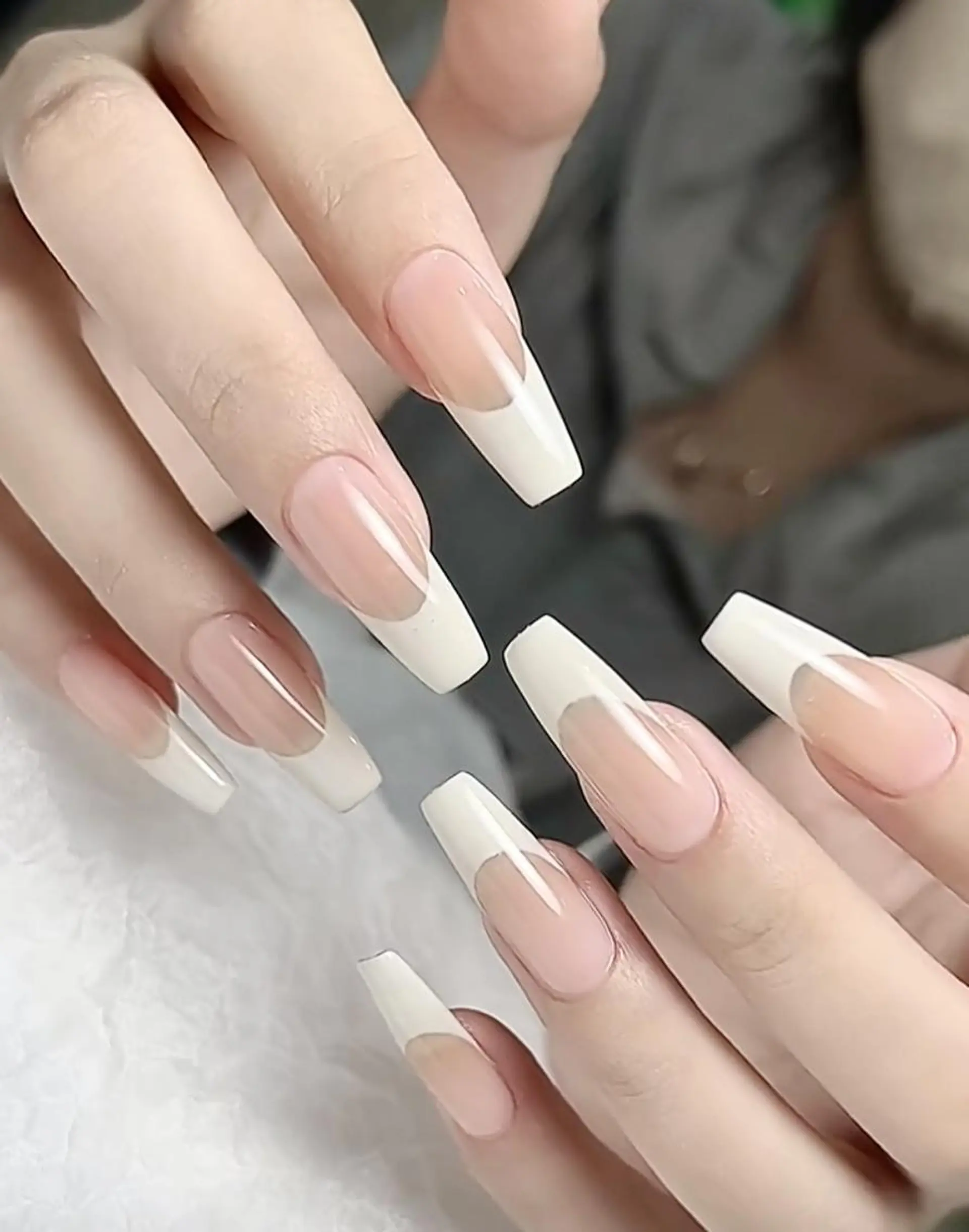 ネイル ハンドネイル NailMomo 【新宿店】❤️のネイルデザイン