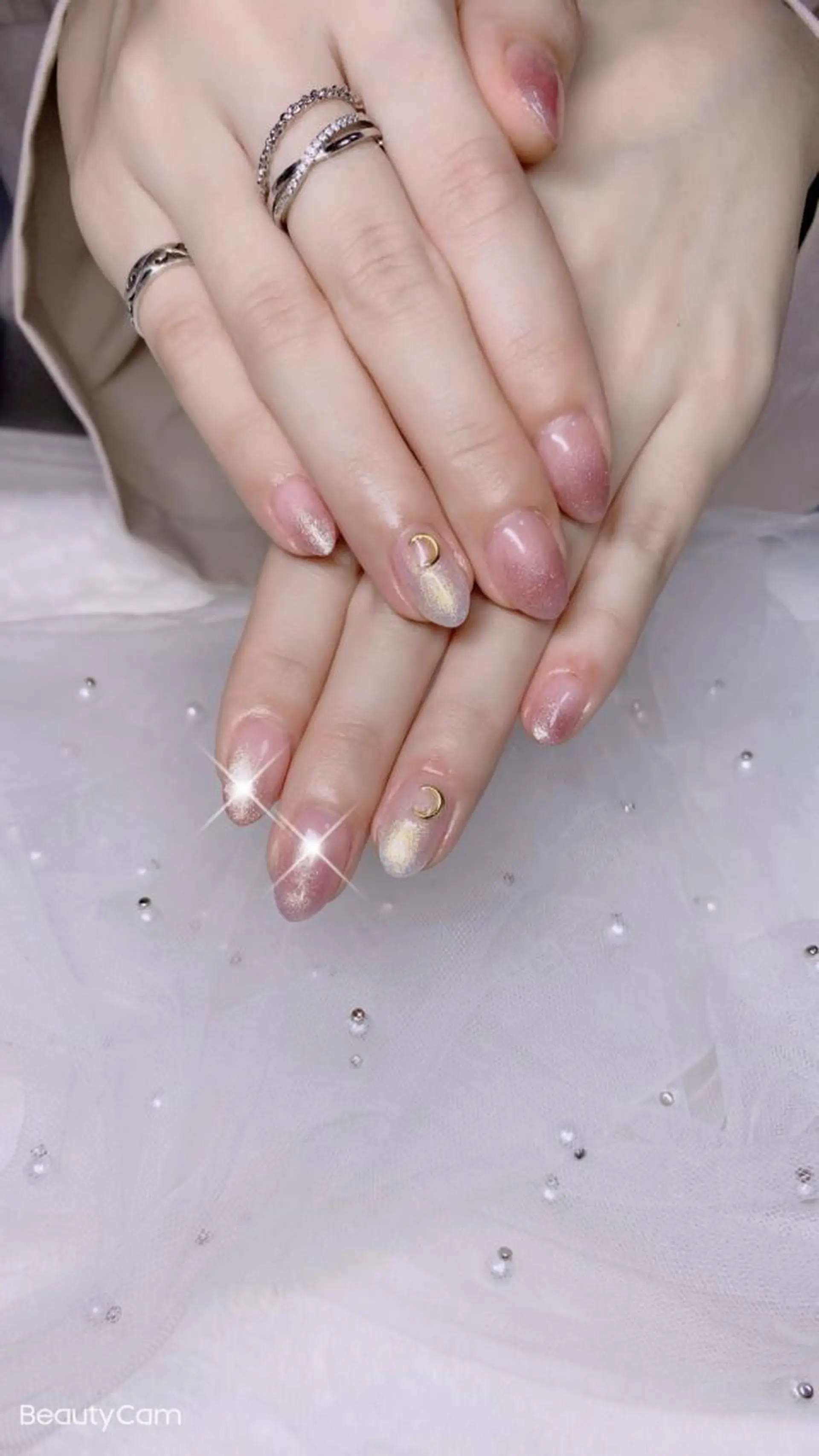 ネイル NailYY所属・NailYY よよのネイルデザイン