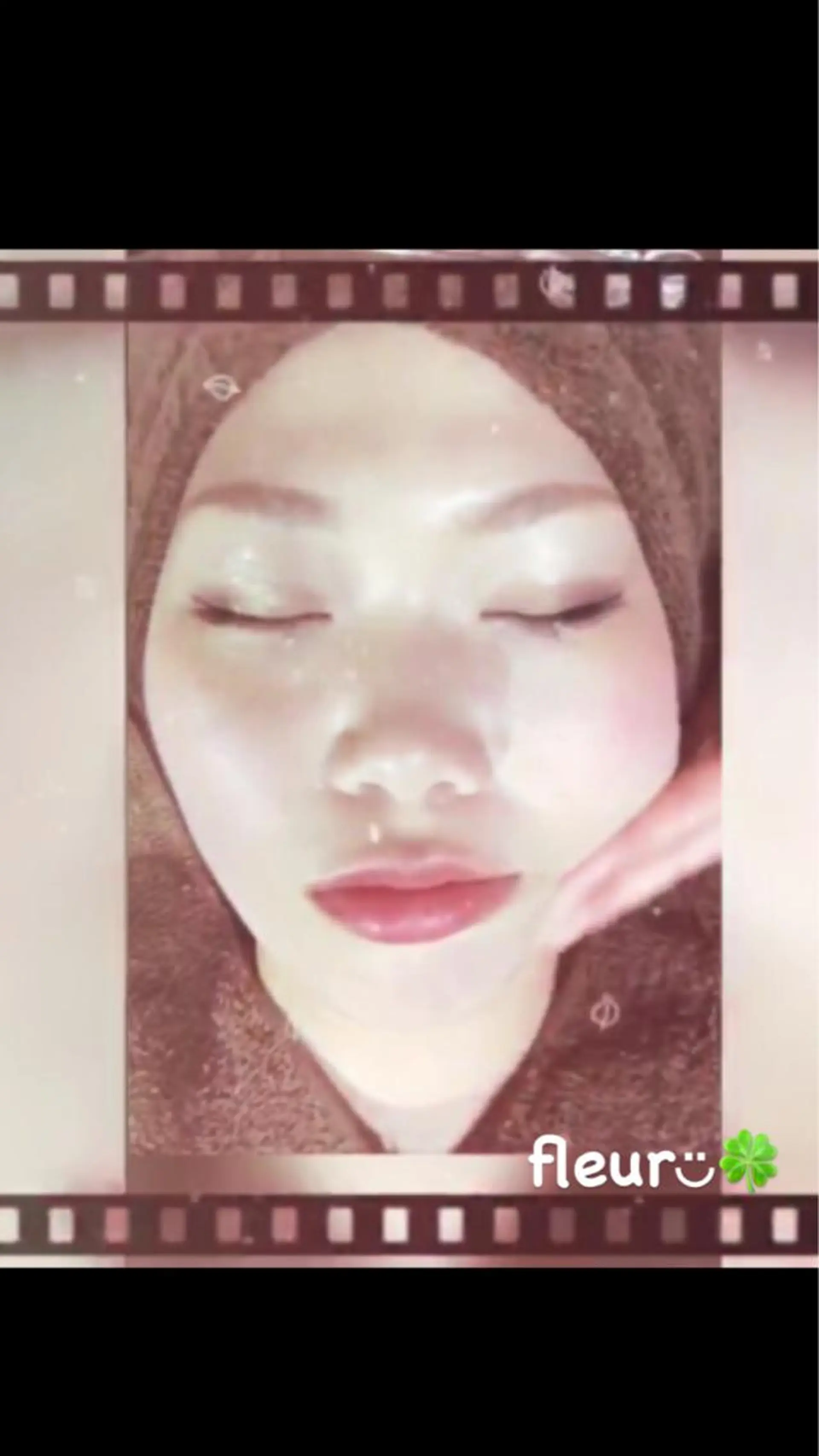 エステ リラク 🍀fleur🍀 杉浦のエステ・リラクイメージ