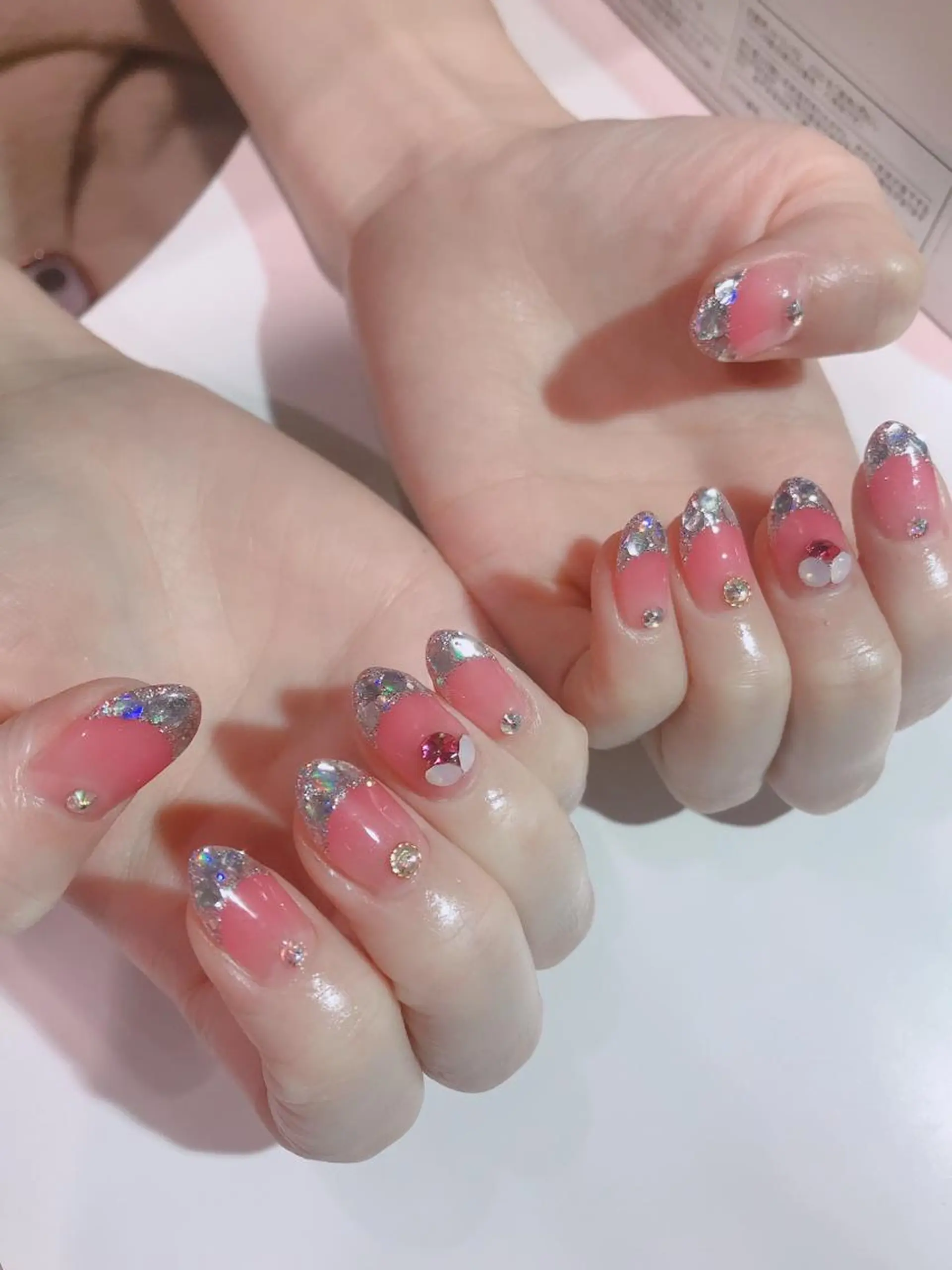 ネイル ネイルサロン トゥルースのネイルデザイン