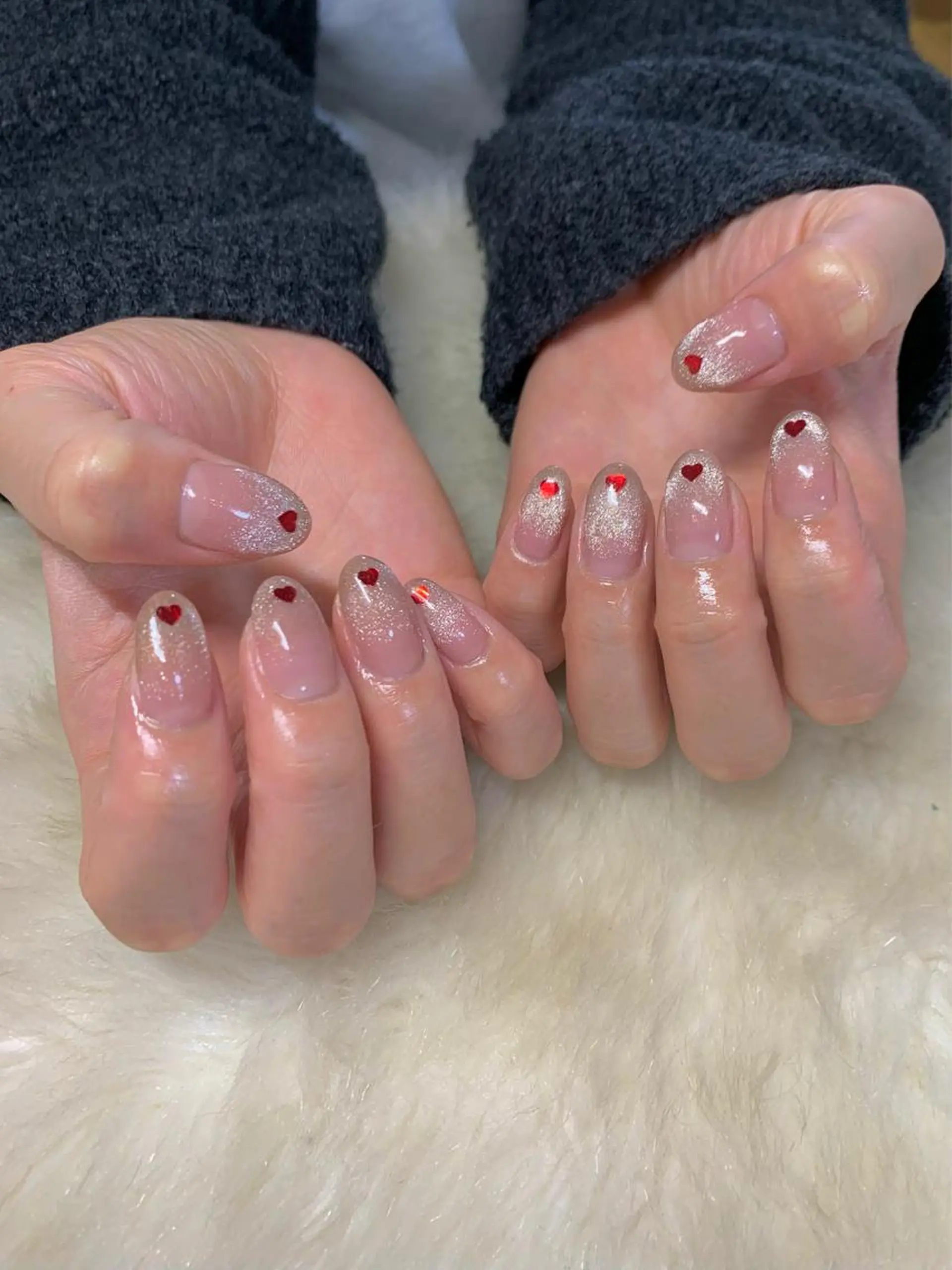 ネイル ハンドネイル ハンドケア Kono Nanamiのネイルデザイン