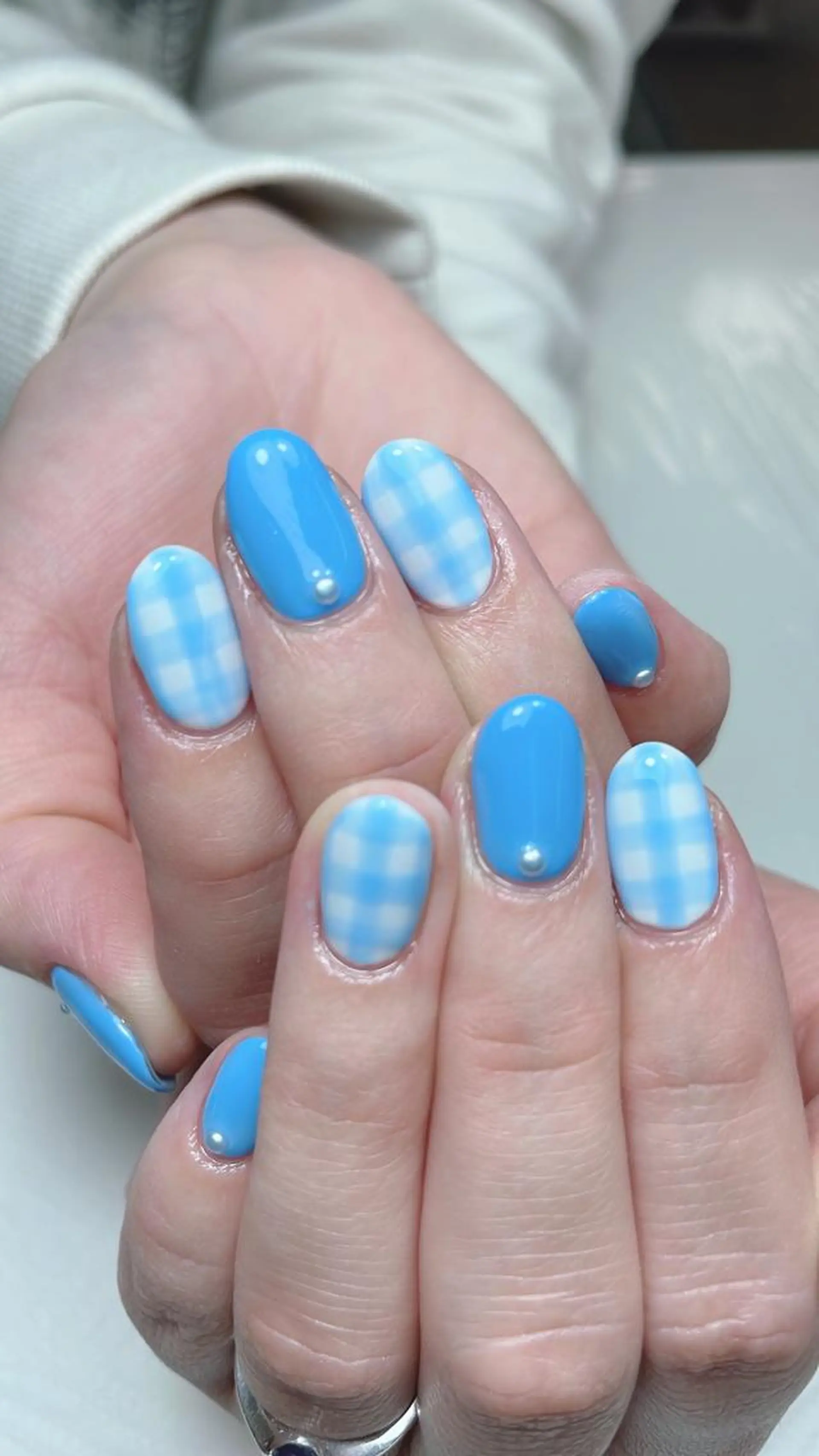 ネイル Munail サロン所属・むねいる nail salonのネイルデザイン