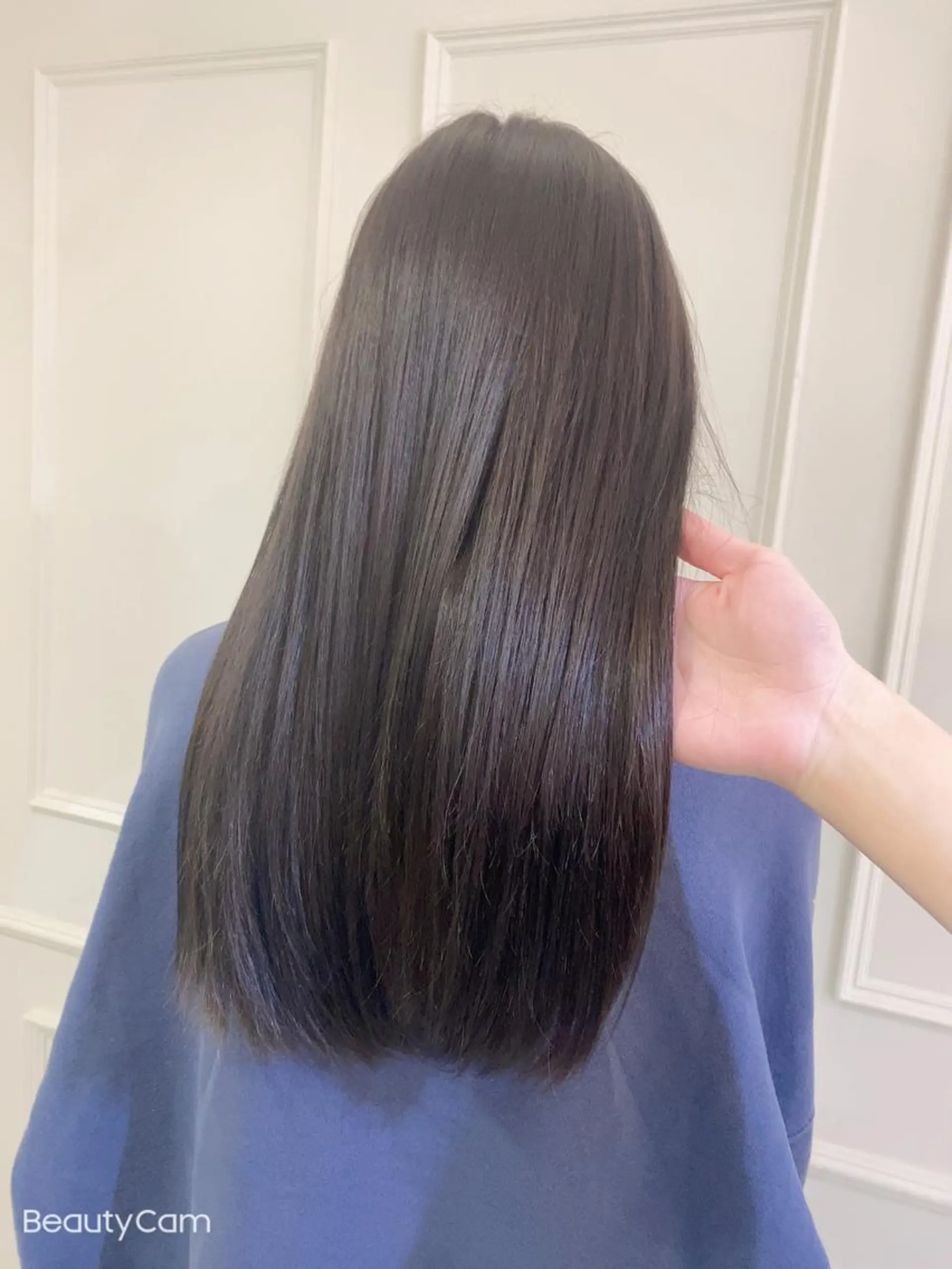セミロング 🎀髪質改善🎀 Olive南森町のヘアスタイル