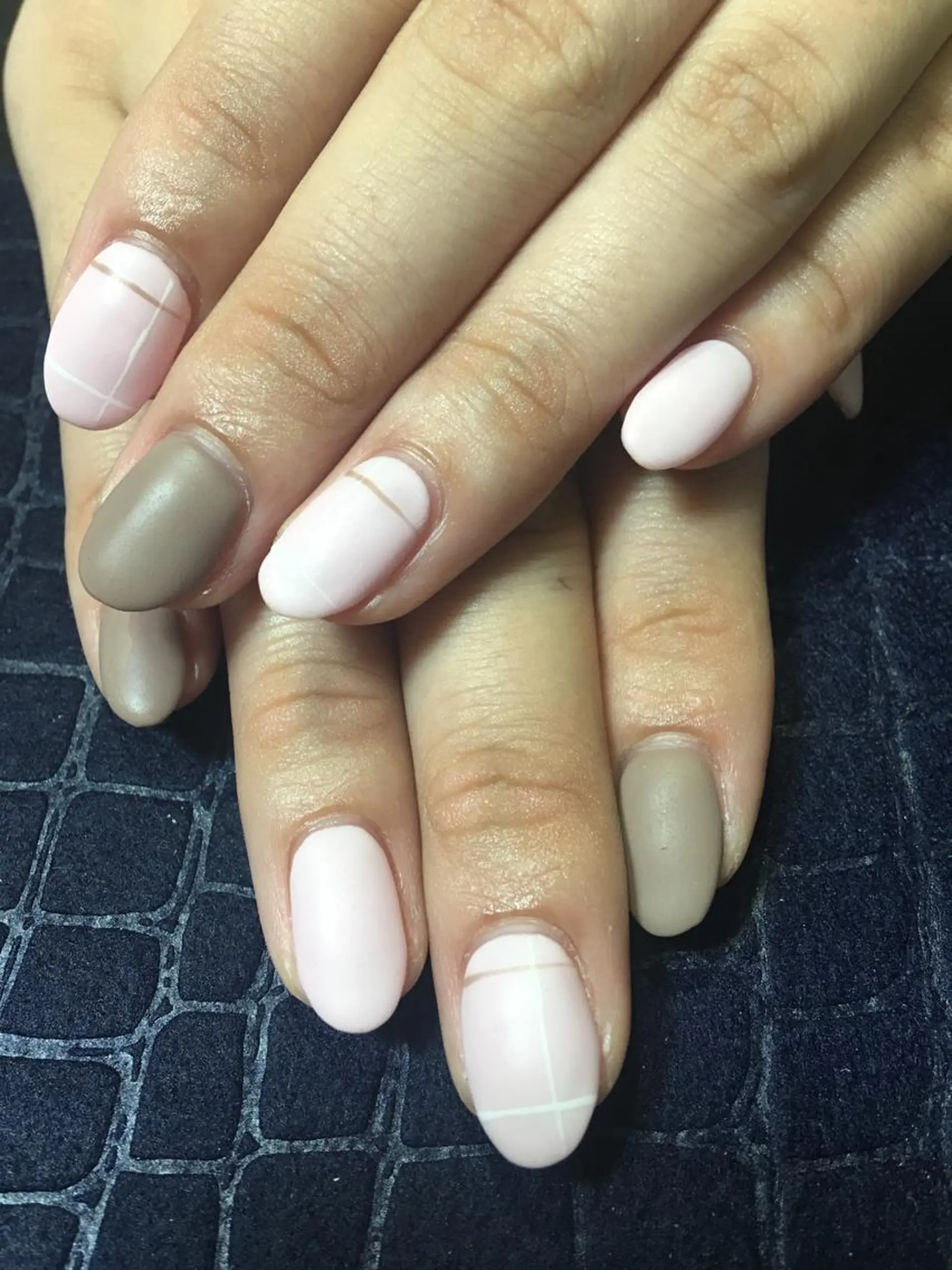 ネイル ネイルサロン Sweetのネイルデザイン