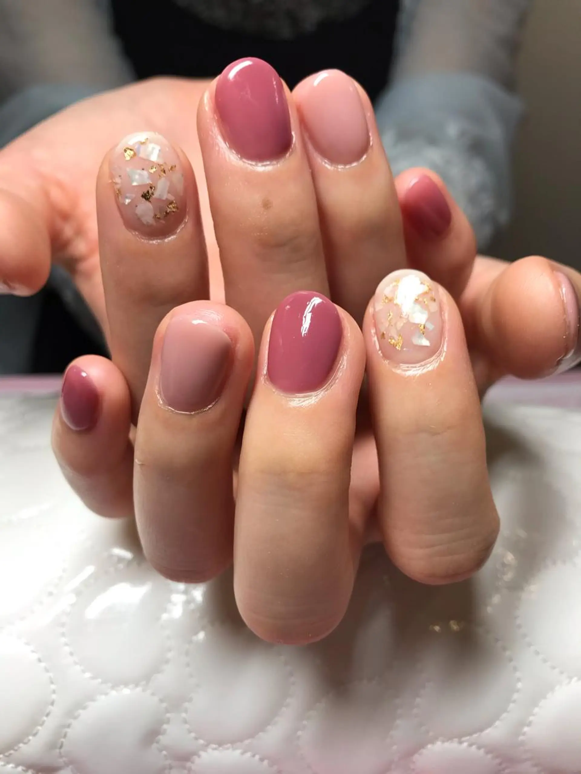 ネイル Nail Salon ワンダフルのネイルデザイン