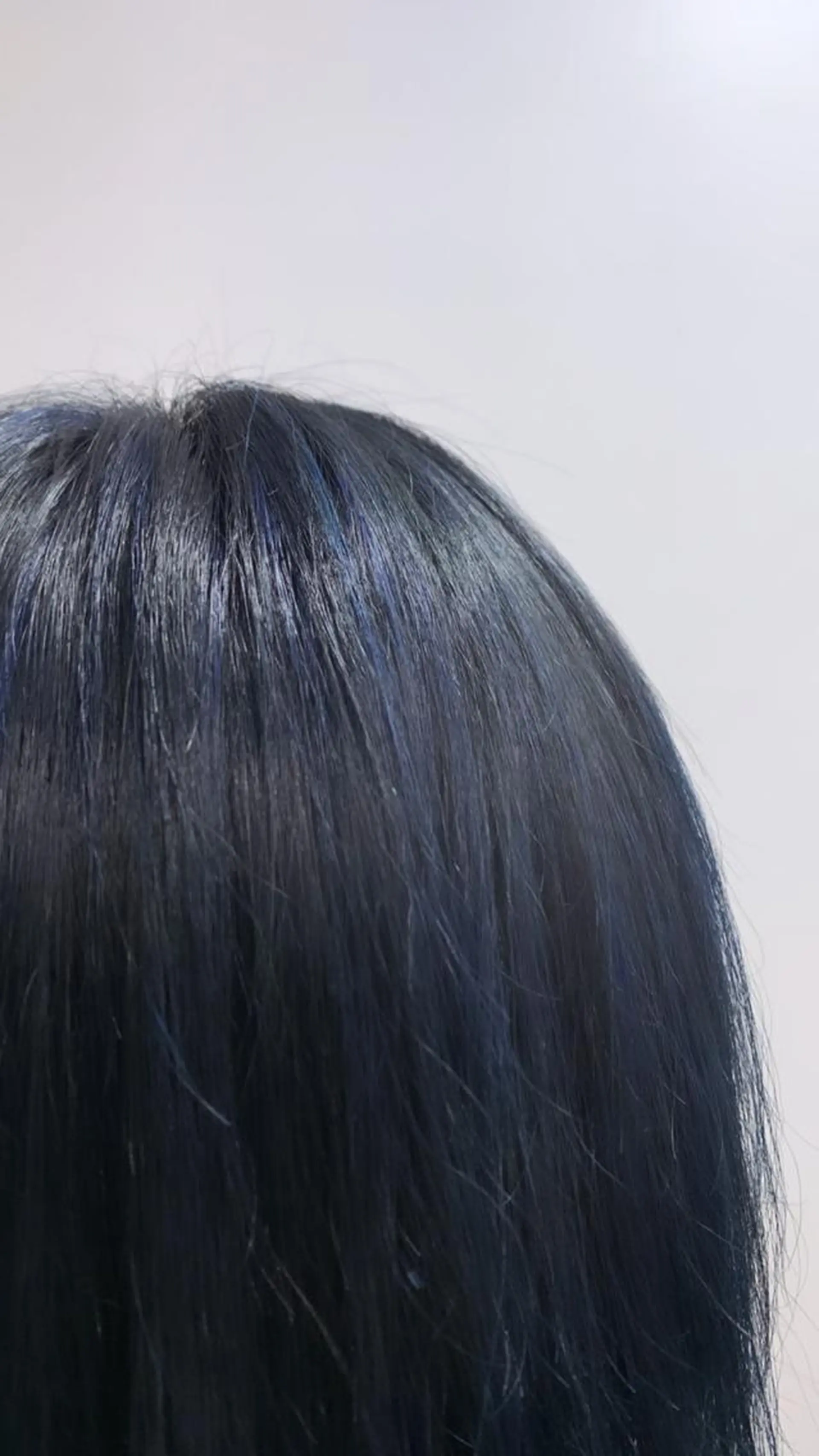 ミディアム ハイライト CiNEMA daikanyama所属・透明感カラー🫧 今泉健太のヘアスタイル