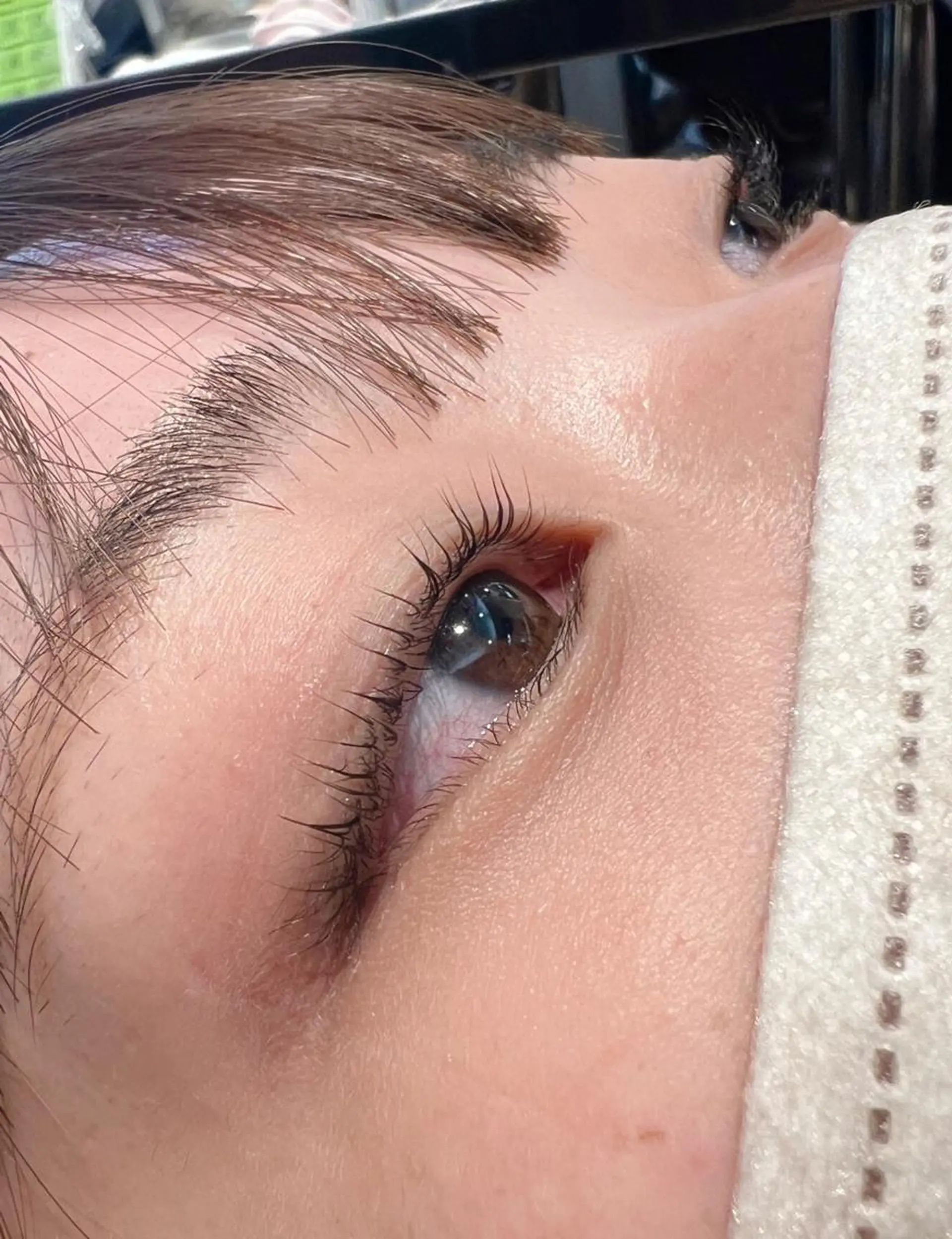 マツエク・マツパ 石田 悠夏のマツエク・マツパデザイン