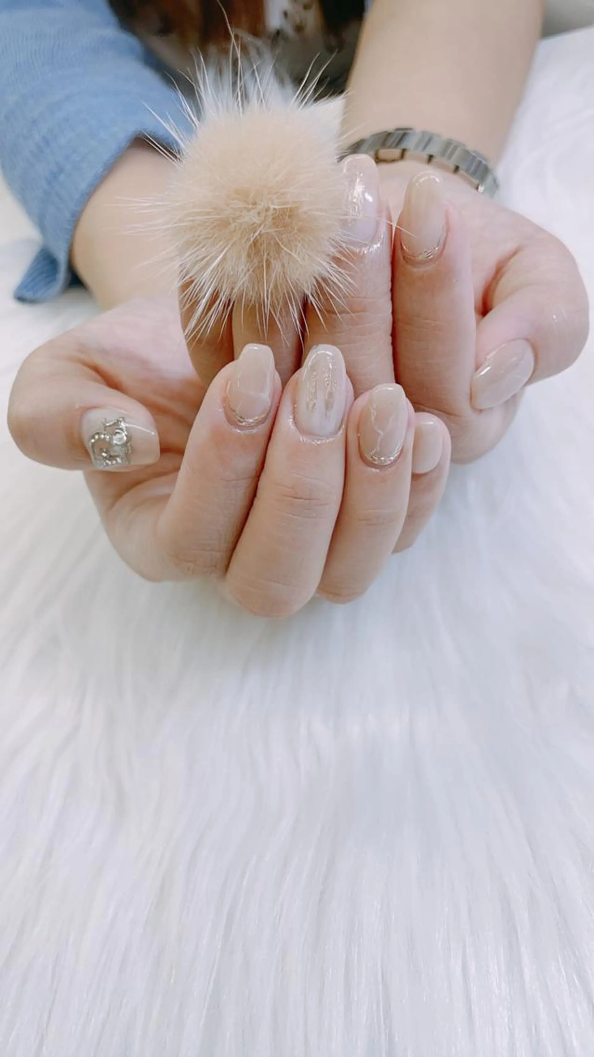 ネイル 💅ネイルサロン ブラン🌈かすみのネイルデザイン
