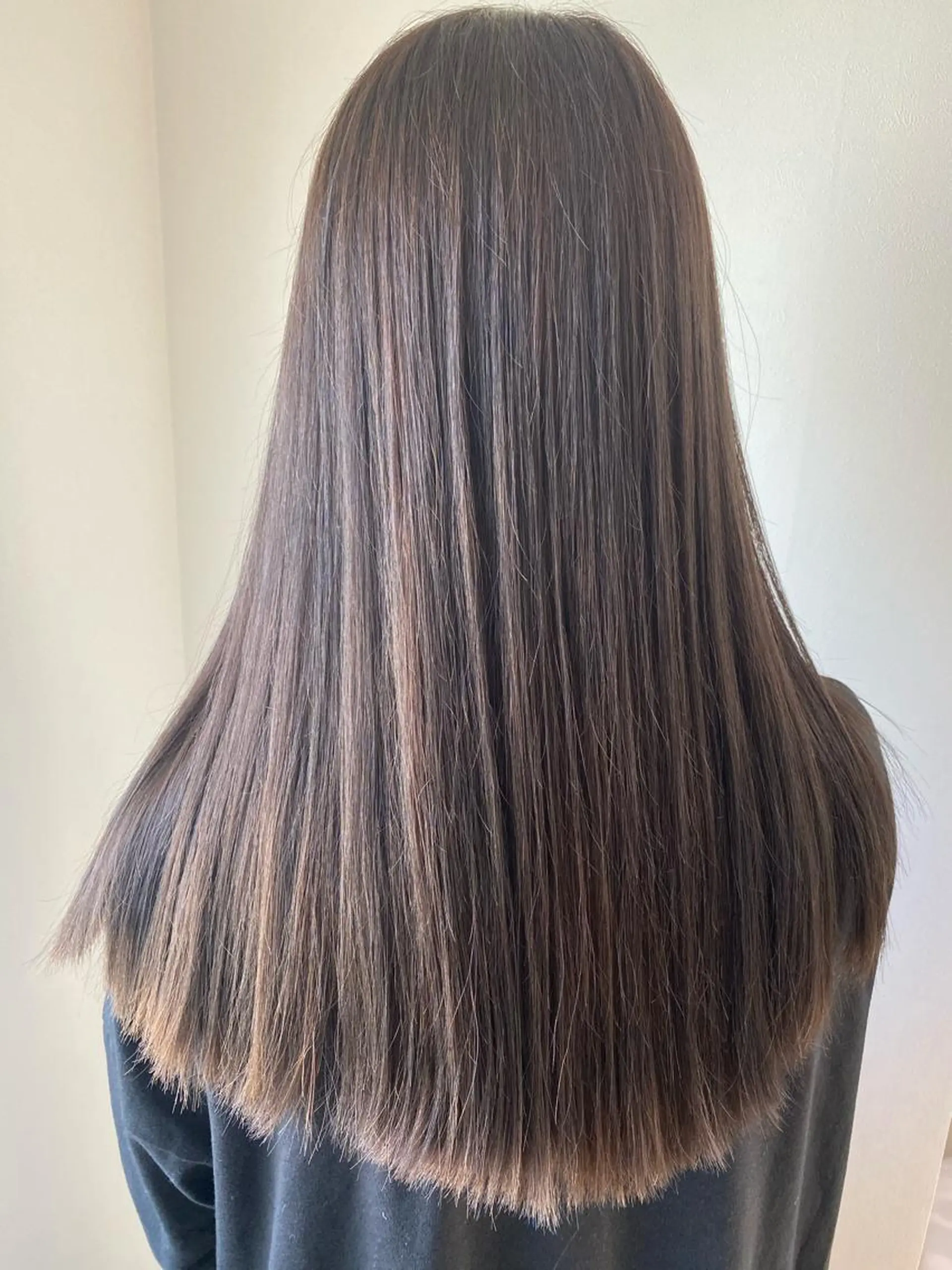 ロング 艶髪大好き❣️ ⭐️MAYUMIのヘアスタイル