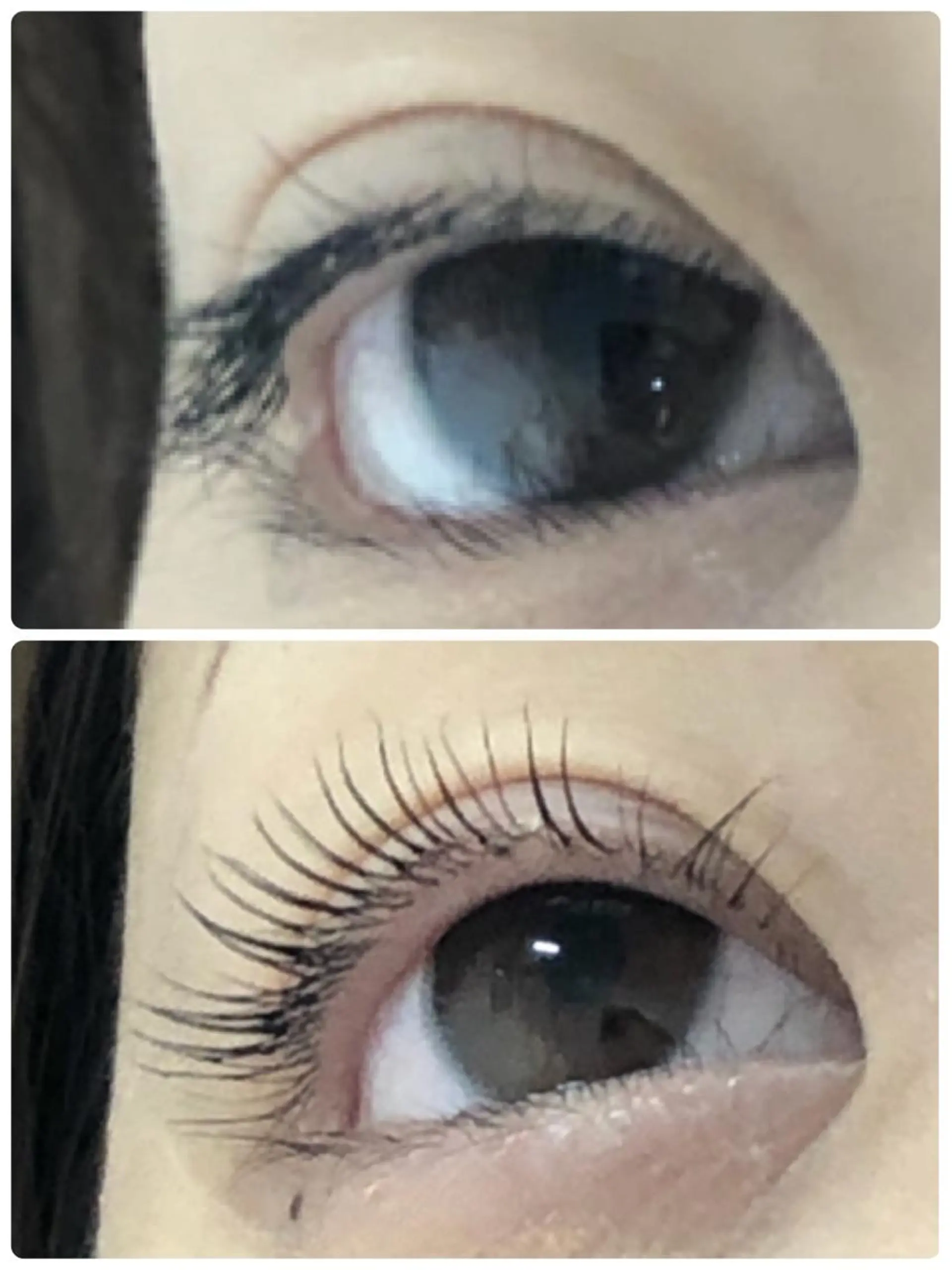 マツエク・マツパ マツパ マツパ＆マツエク swatiのマツエク・マツパデザイン