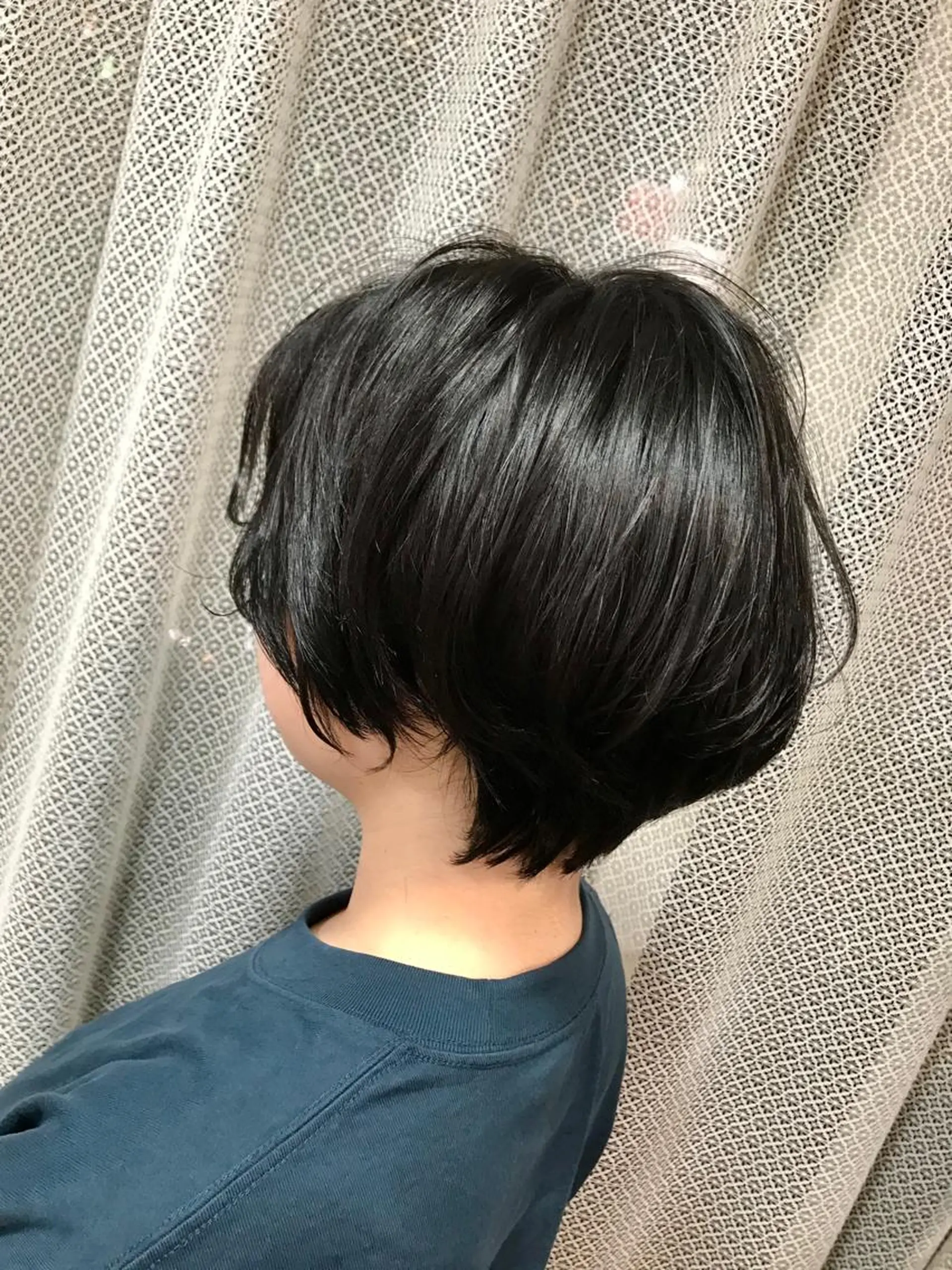 ショート ショートヘア ていねい技術No.1 🌈諏訪 健太のヘアスタイル