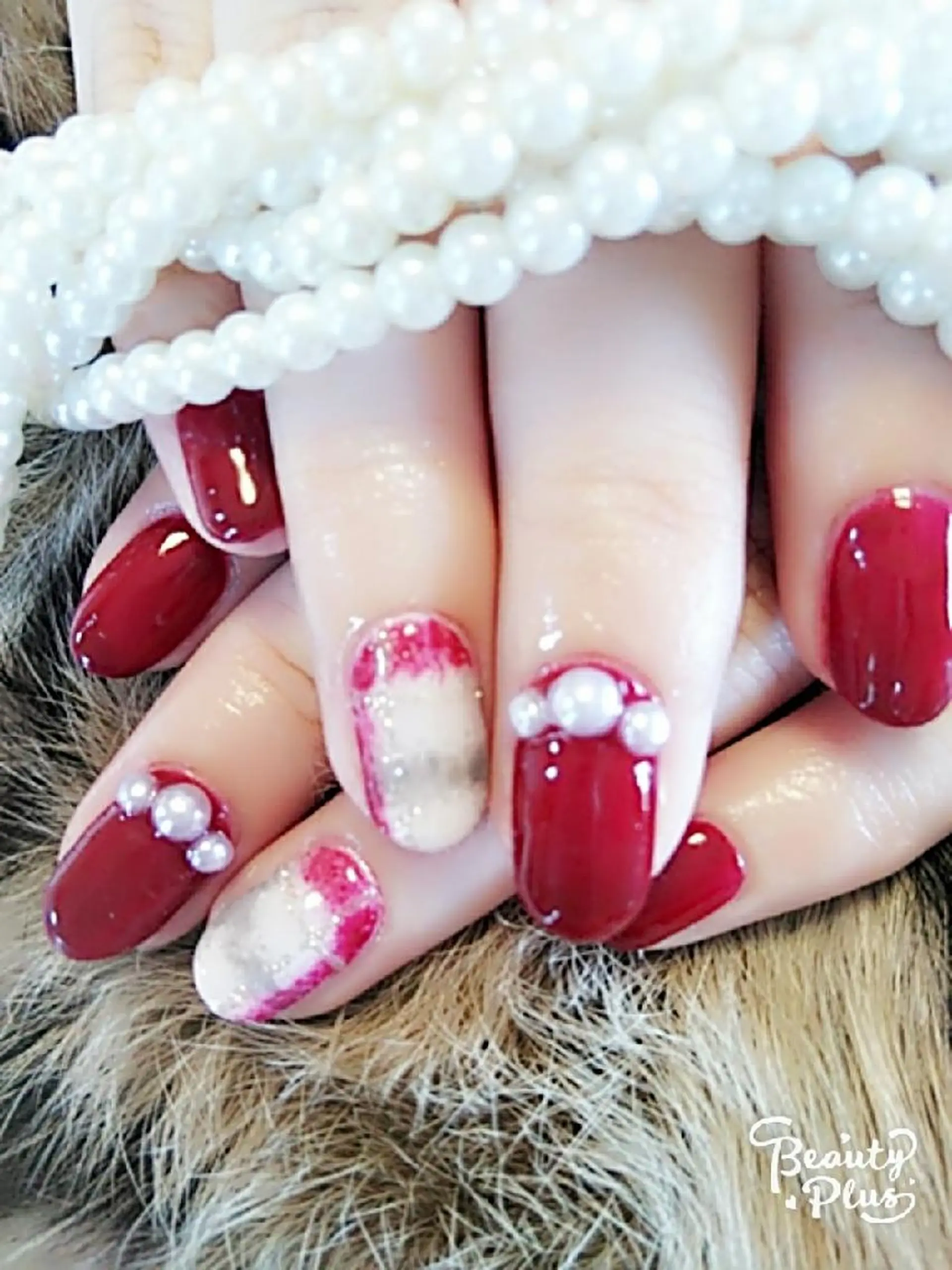 ネイル MANA MANAのネイルデザイン