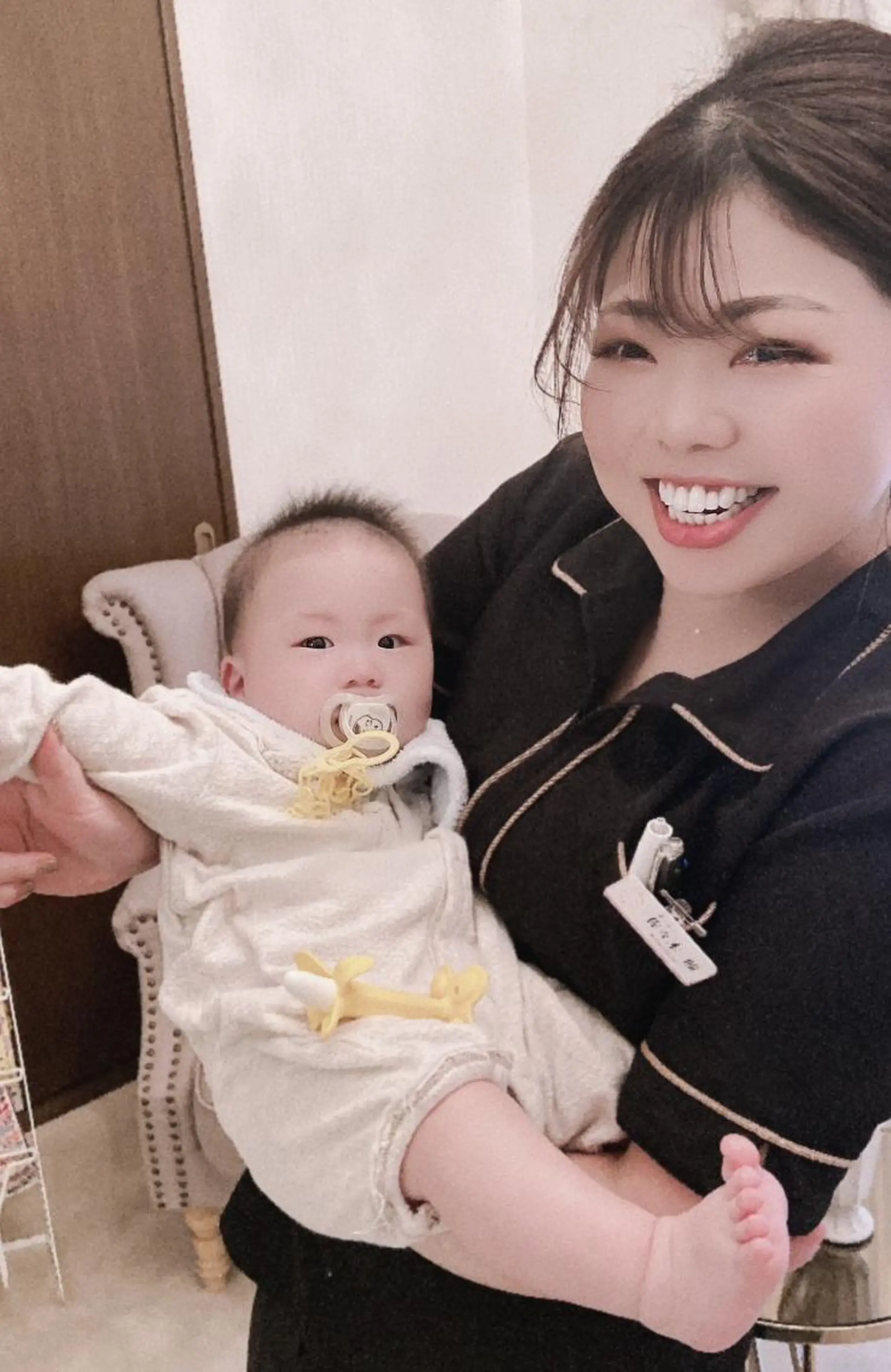 中野 沙十美のエステ・リラクイメージ