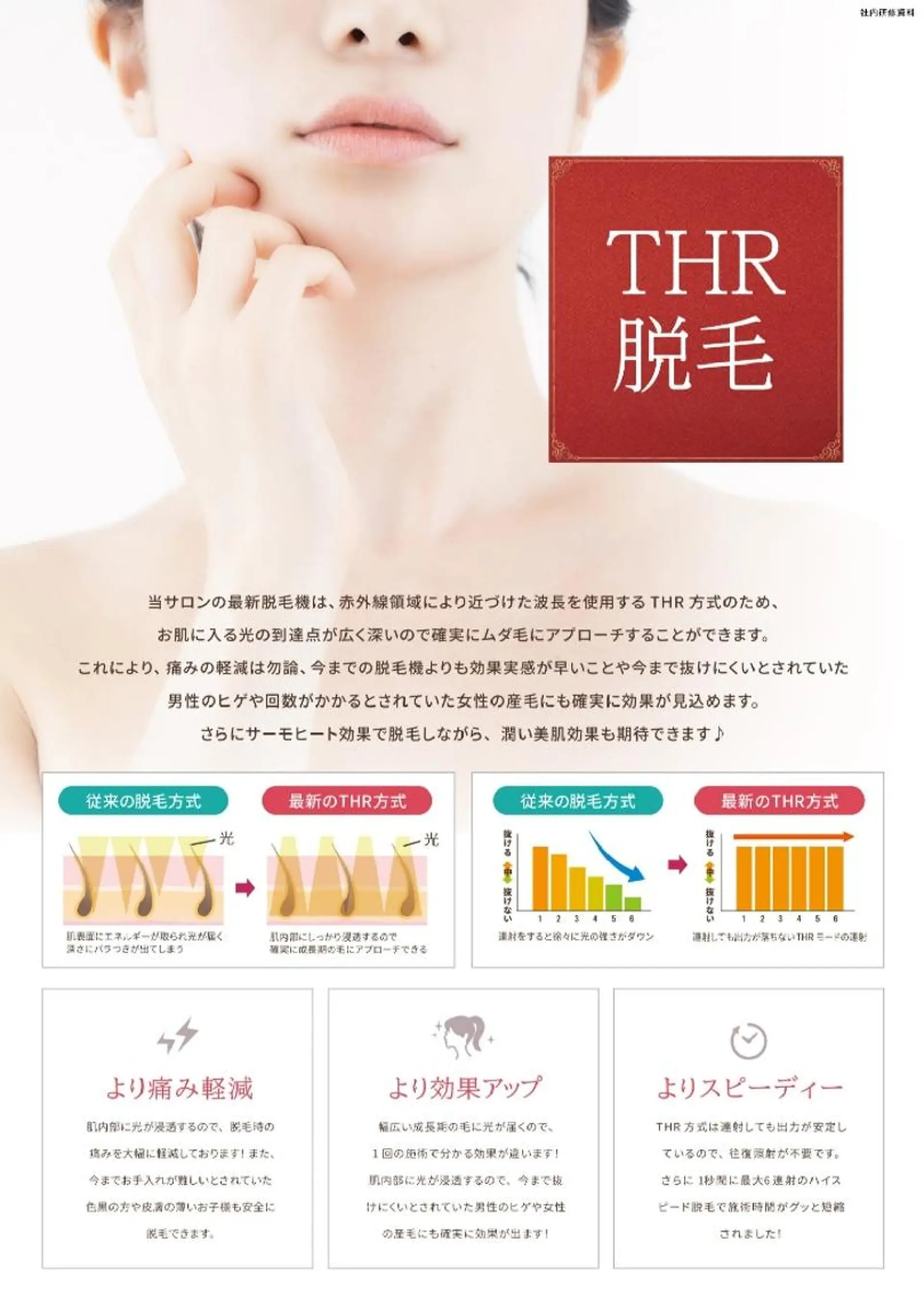 beauty salon by BMbm所属・名倉 彩乃のエステ・リラクイメージ