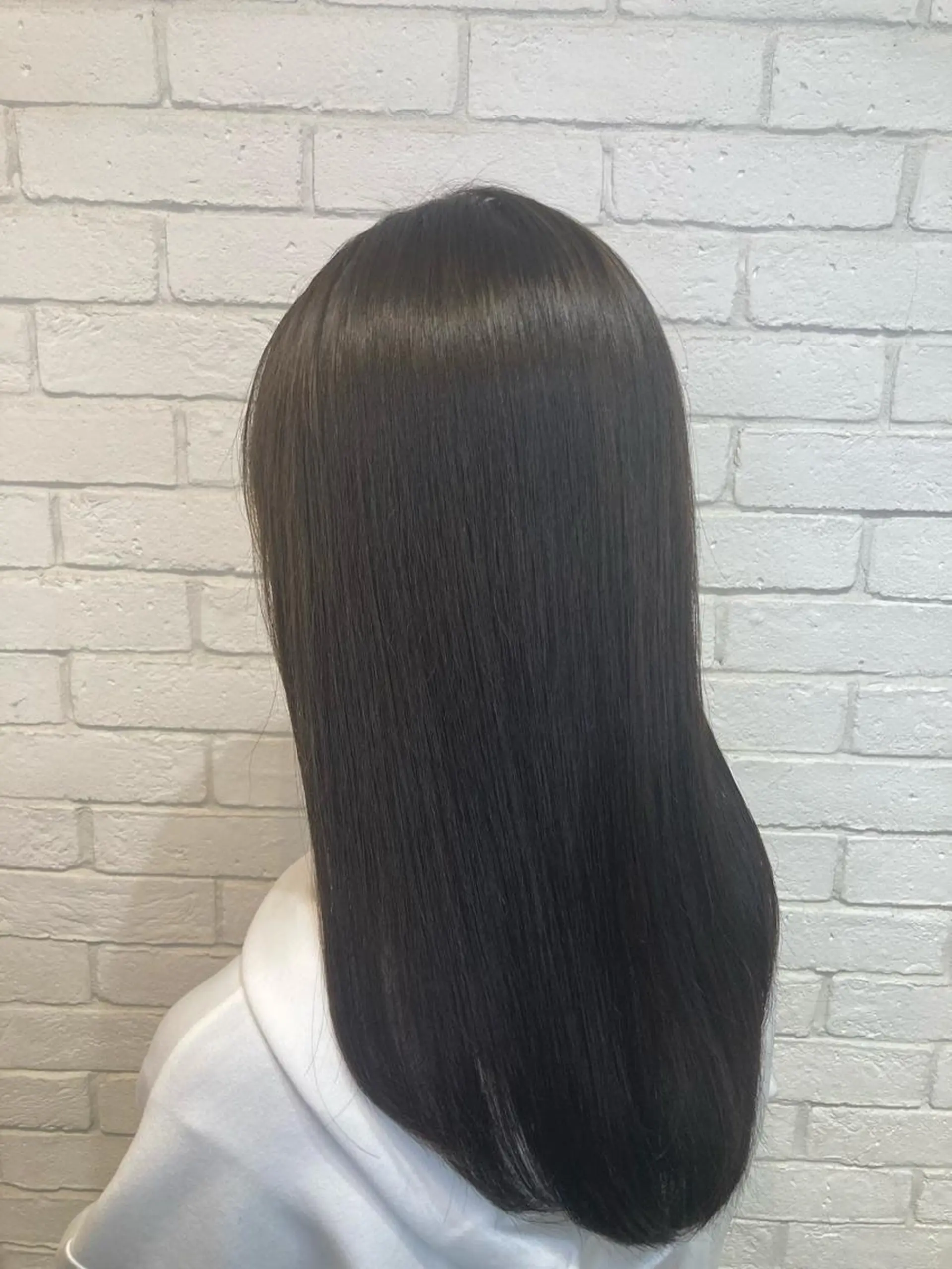 カラー suzuki yukoのヘアスタイル