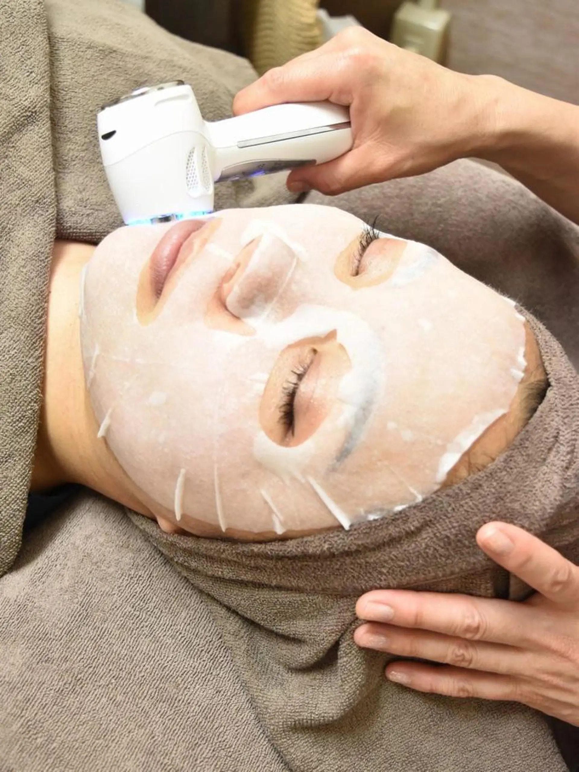 ドリームスタイル 川崎駅前のエステ・リラクイメージ