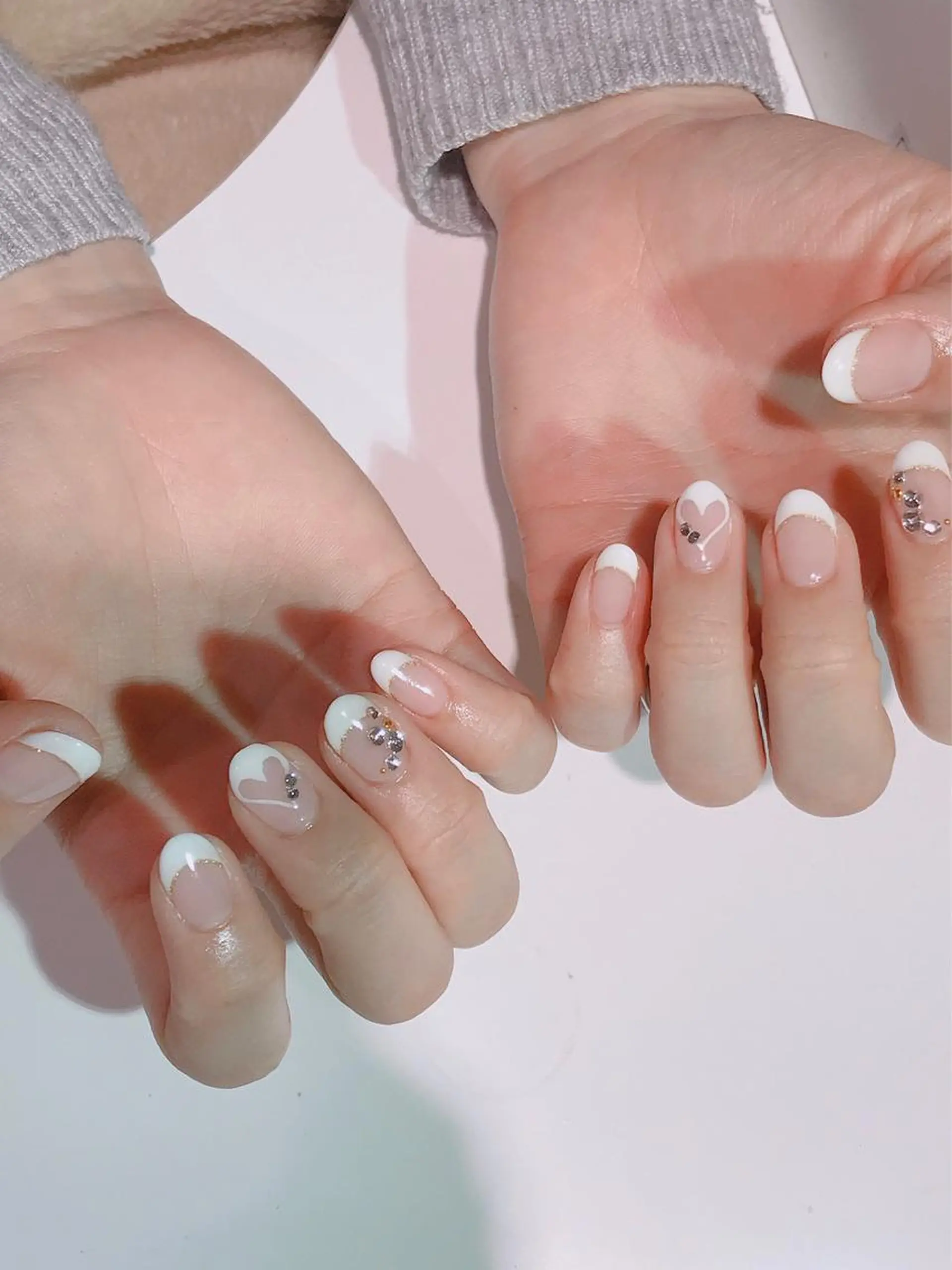 ネイル ネイルサロン トゥルースのネイルデザイン