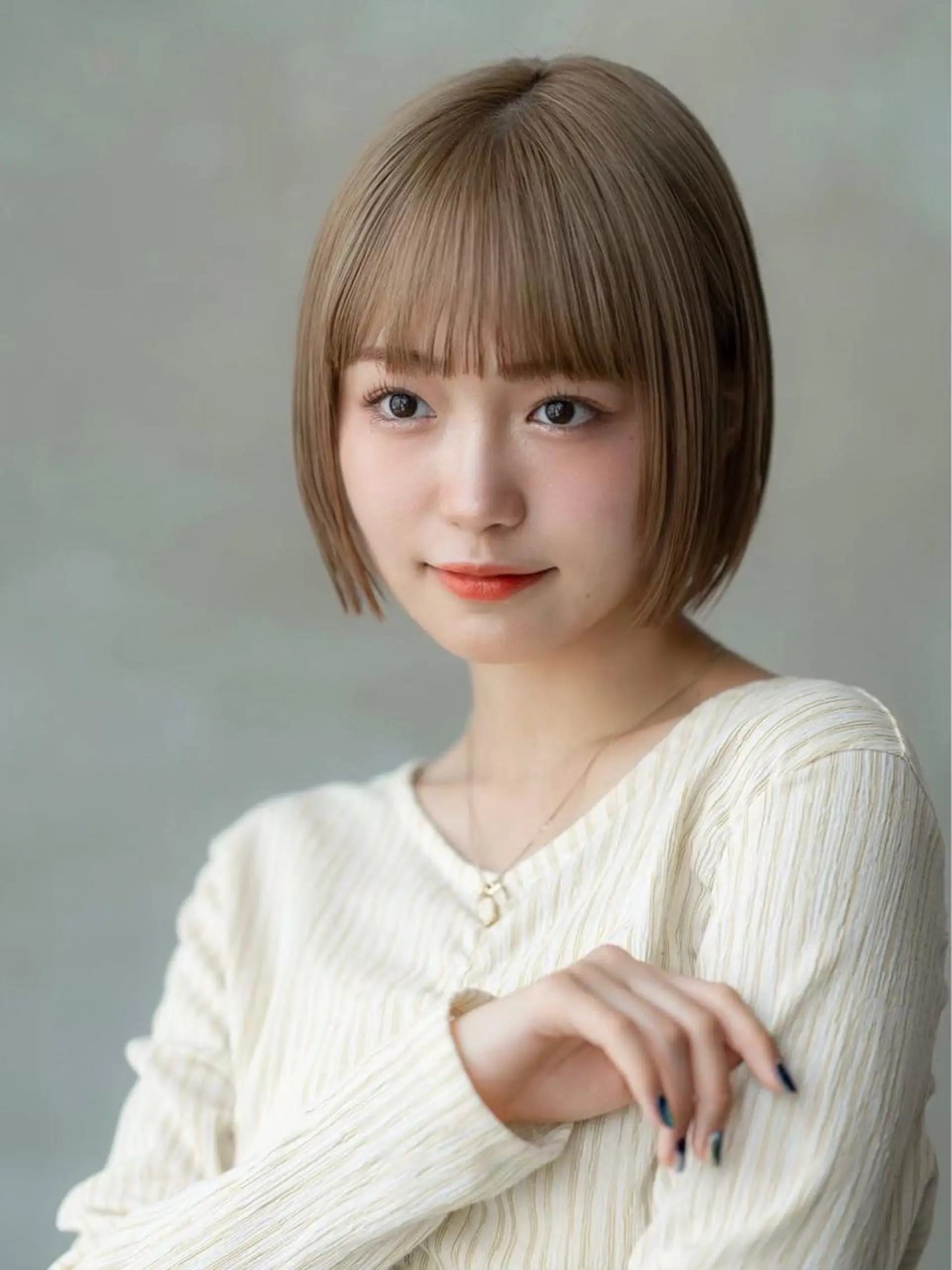 ショート カラー 渋谷メンズ特化/ mayukoのヘアスタイル