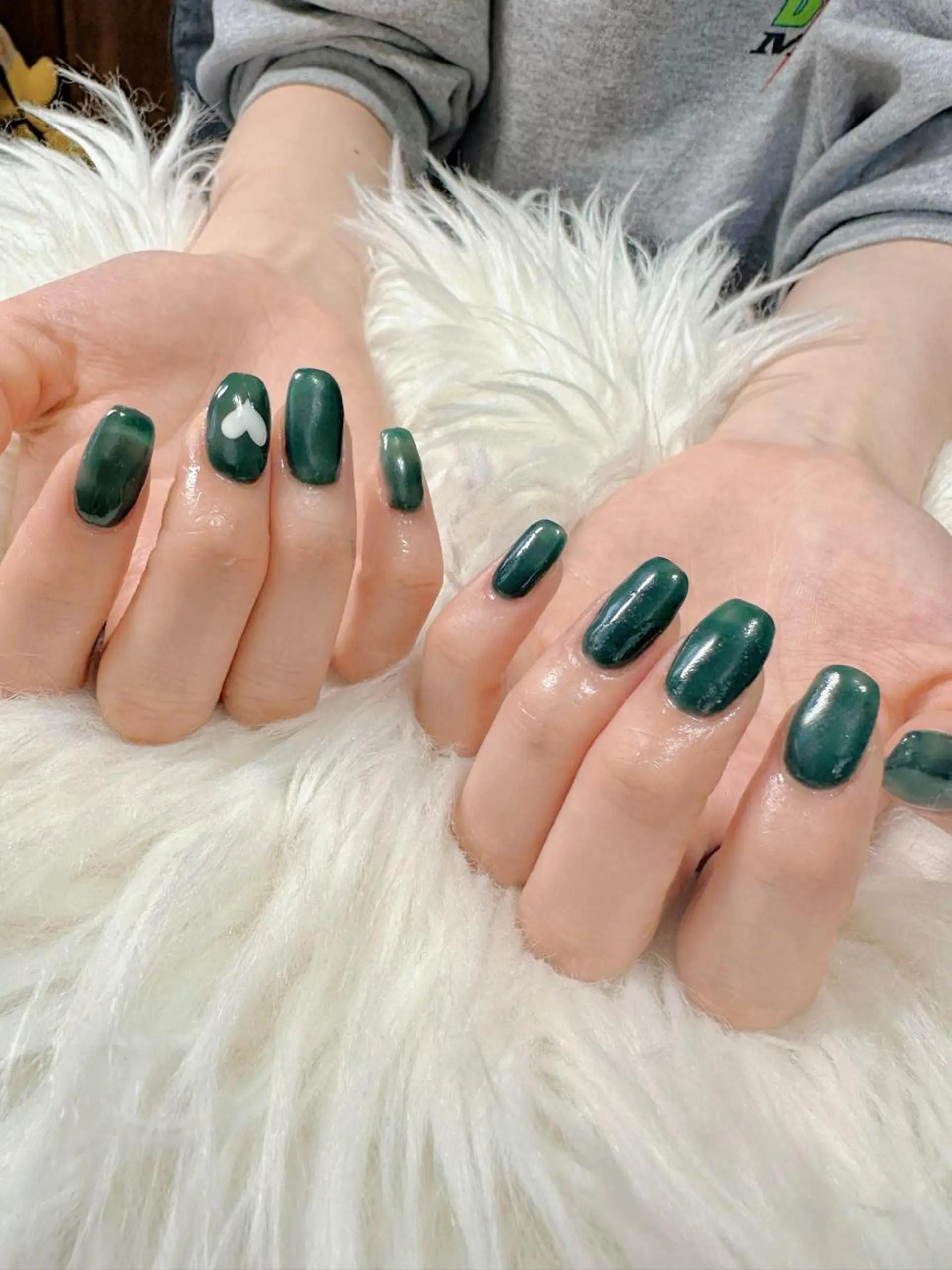 ネイル ネイルケアサロン Campanulaのネイルデザイン