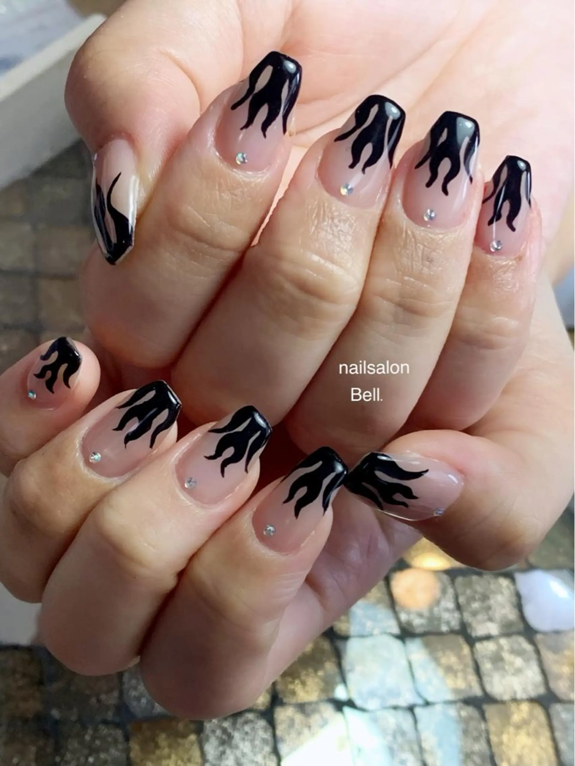 ネイル Y. Reonaのネイルデザイン