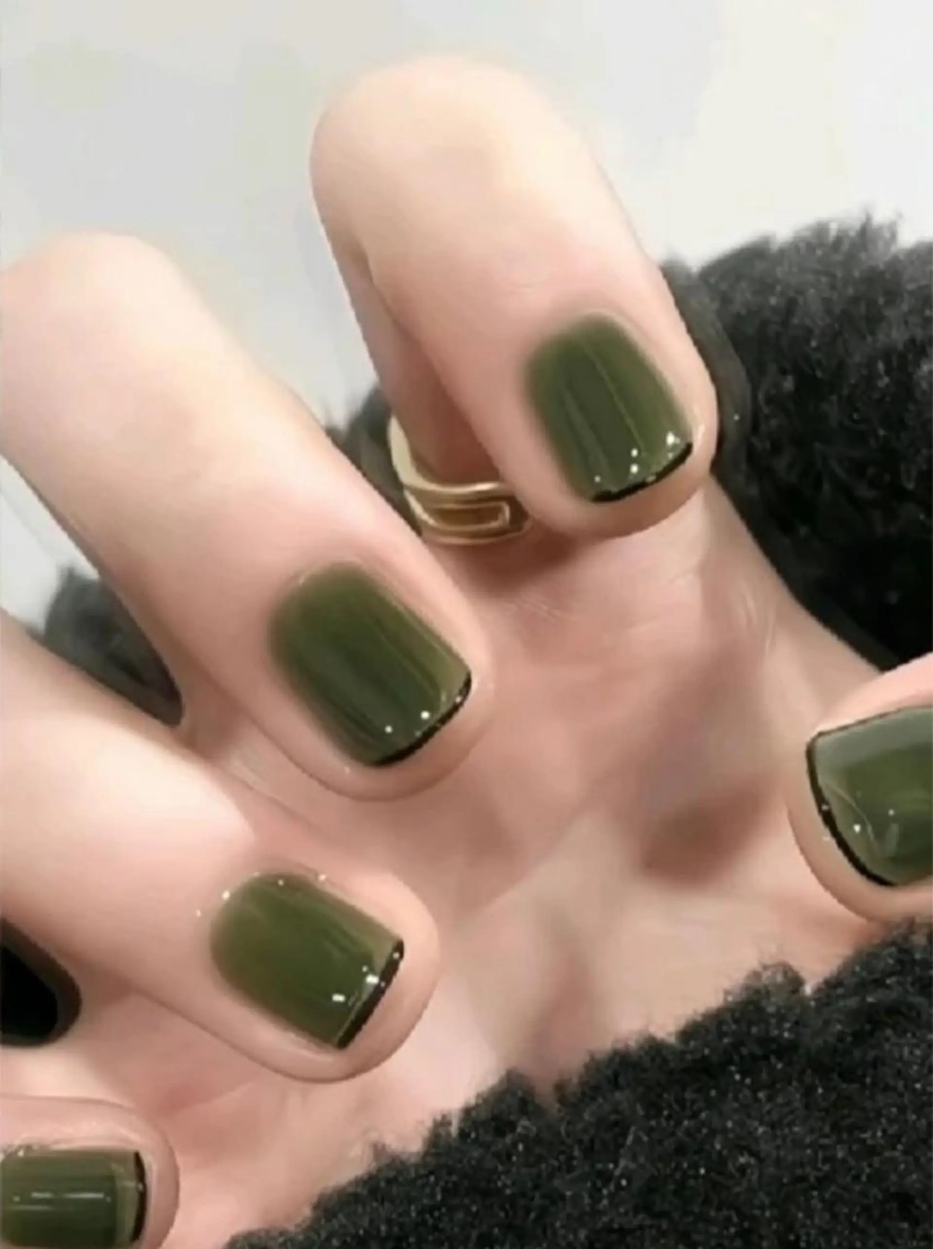 ネイル ハンドネイル ハンドケア 🤩 Yuliaユリアのネイルデザイン