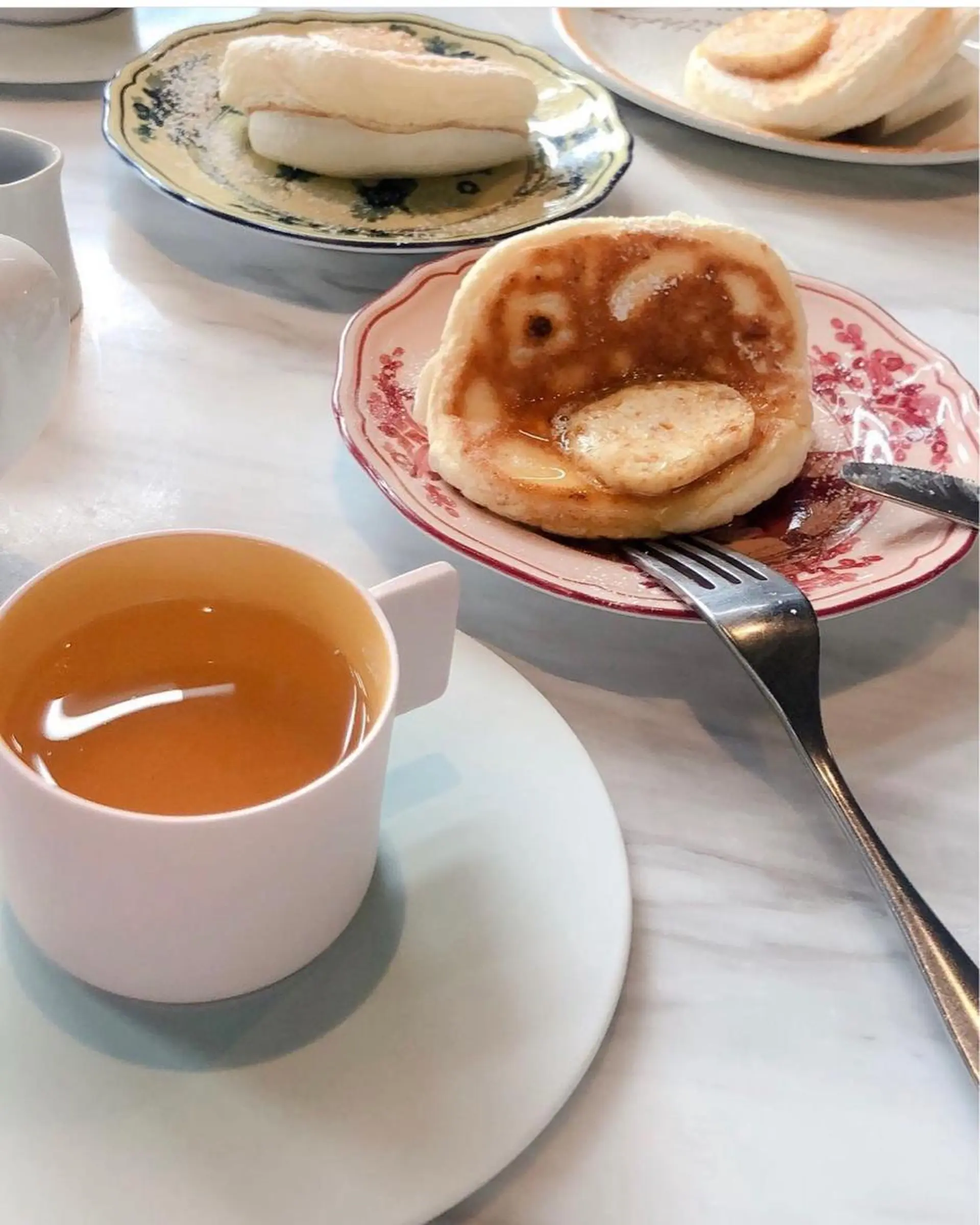 セミロング カラー パーマ ヘアアレンジ メンズ キッズ GOTODAY SHAiRE SALON (原宿本店)所属・stylist 🎀 kanaのその他イメージ