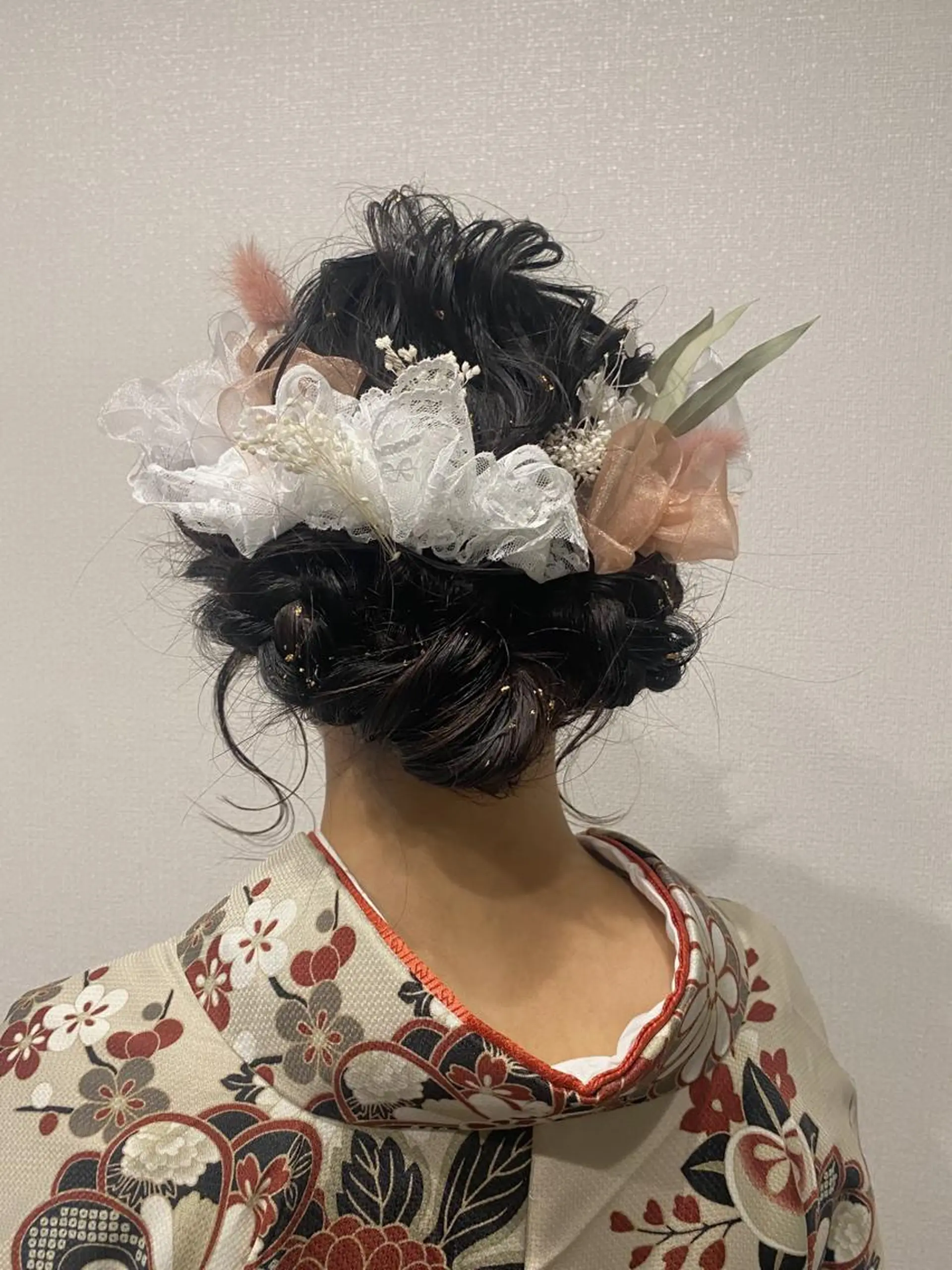 ミディアム 柔らかbeige /chinari❤︎のヘアスタイル