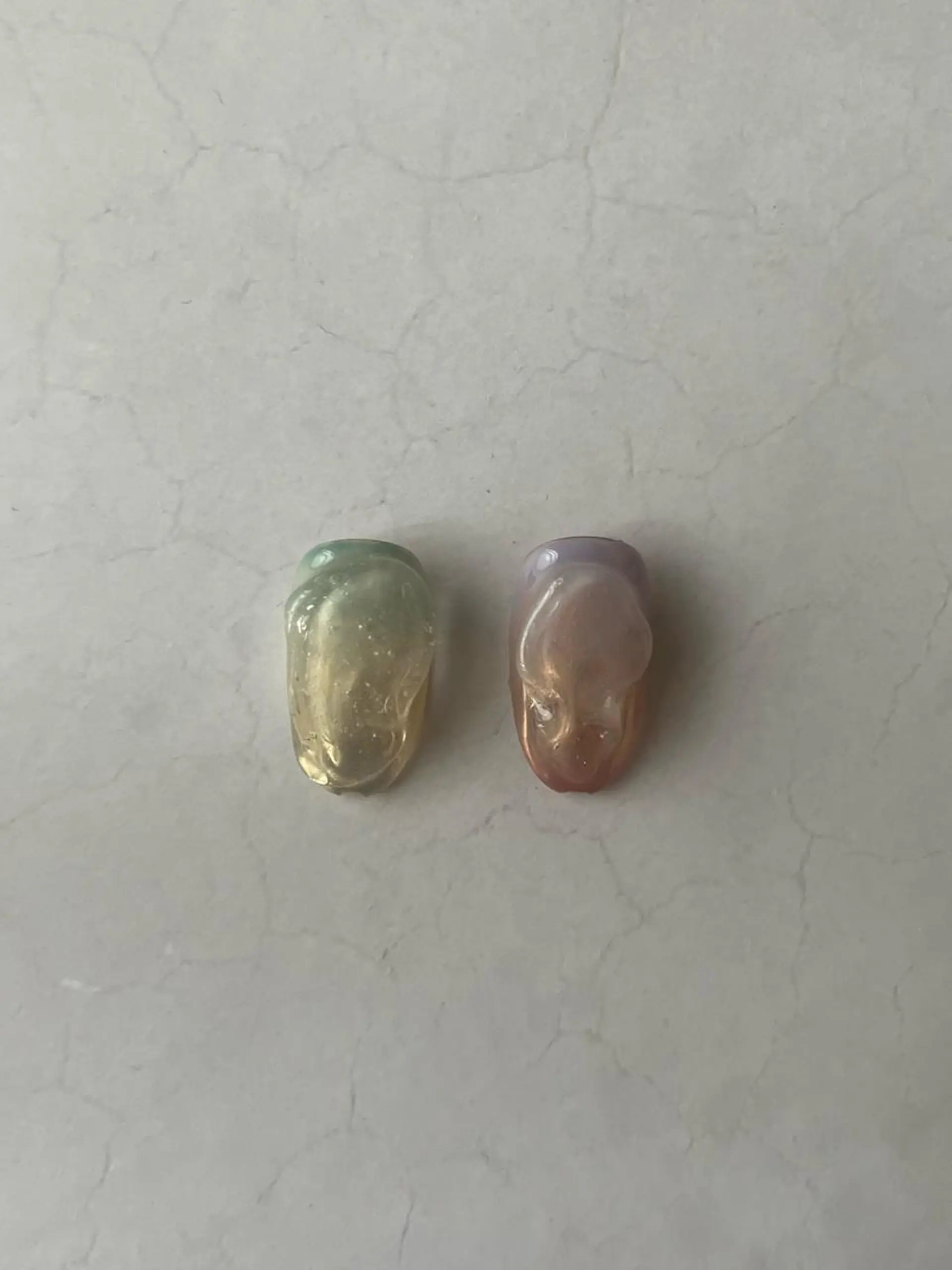 ネイル MUKUTOU nail 　YUKIのネイルデザイン