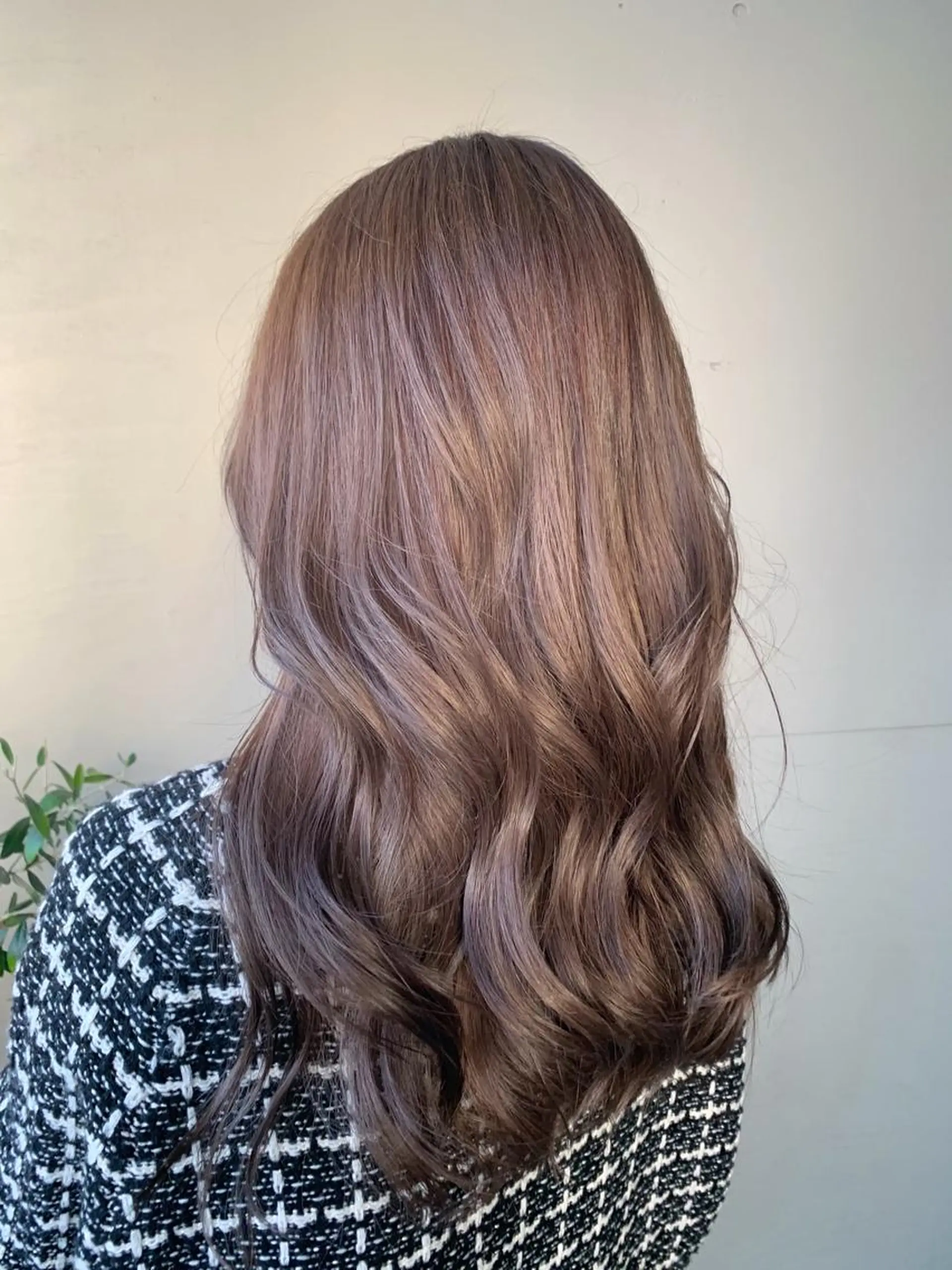 ロング maki ＊のヘアスタイル