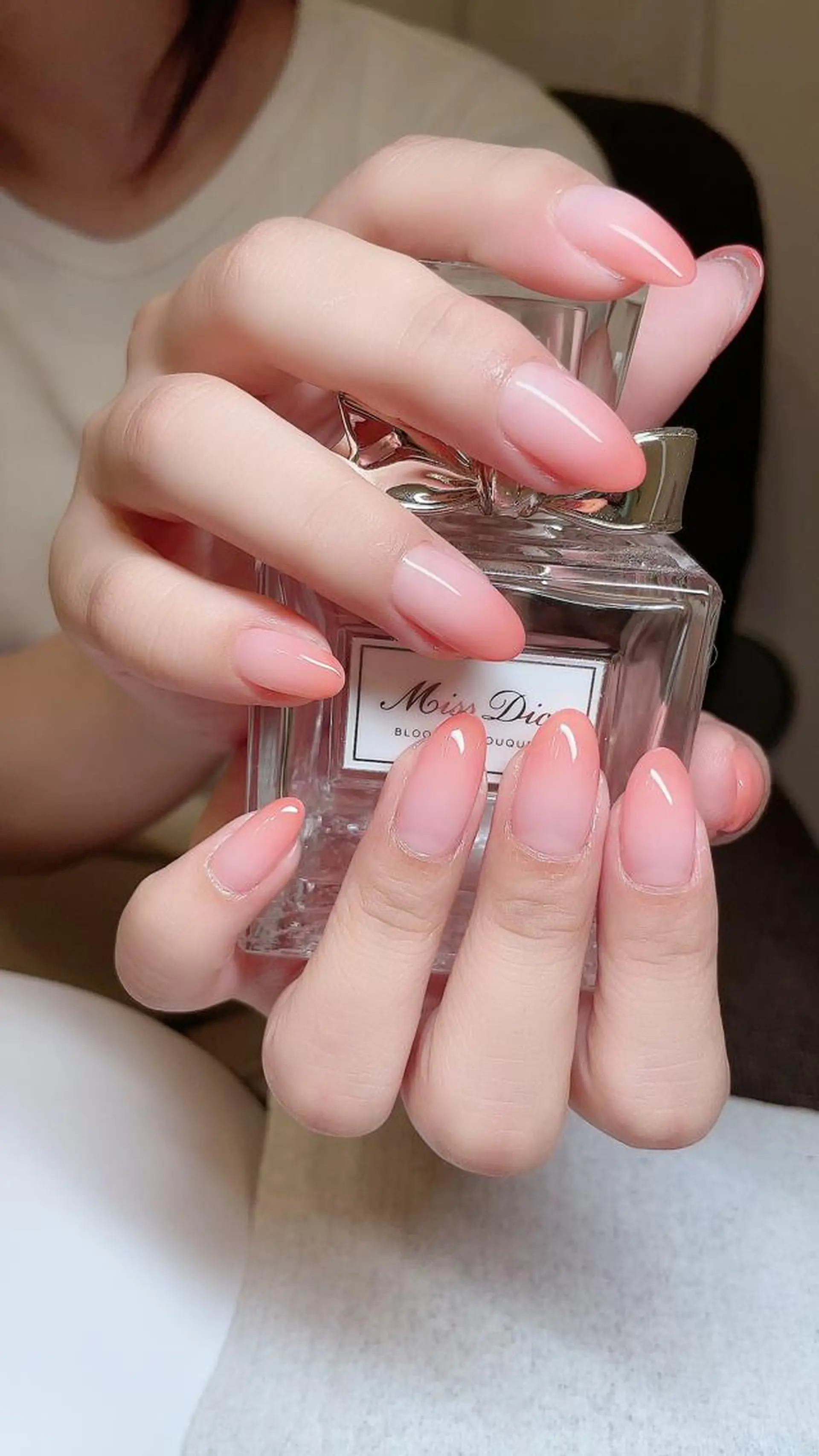 ネイル Petite Cannelle所属・Petite Cannelleのネイルデザイン