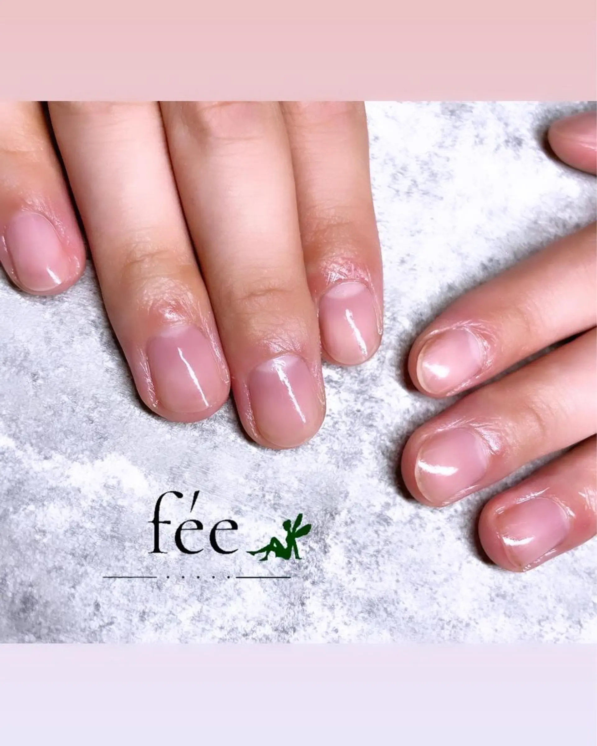 ネイル フットネイル ジェルネイル マグネットネイル メンズネイル ミラーネイル オフのみ(ネイル) nail salon fee（フィー）のネイルデザイン