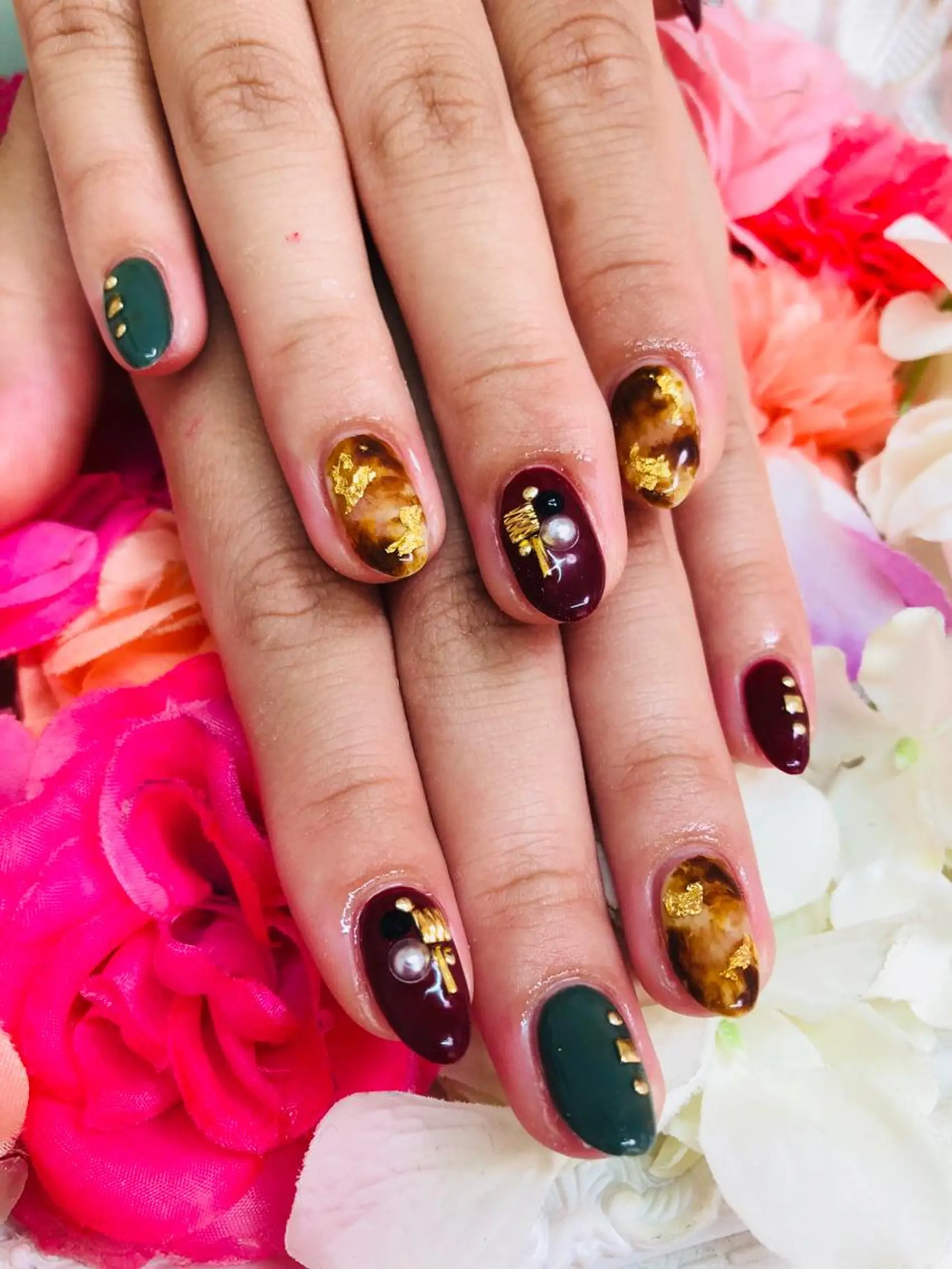 ネイル 酵素風呂　RA.RA所属・酵素風呂 RA.RAのその他イメージ