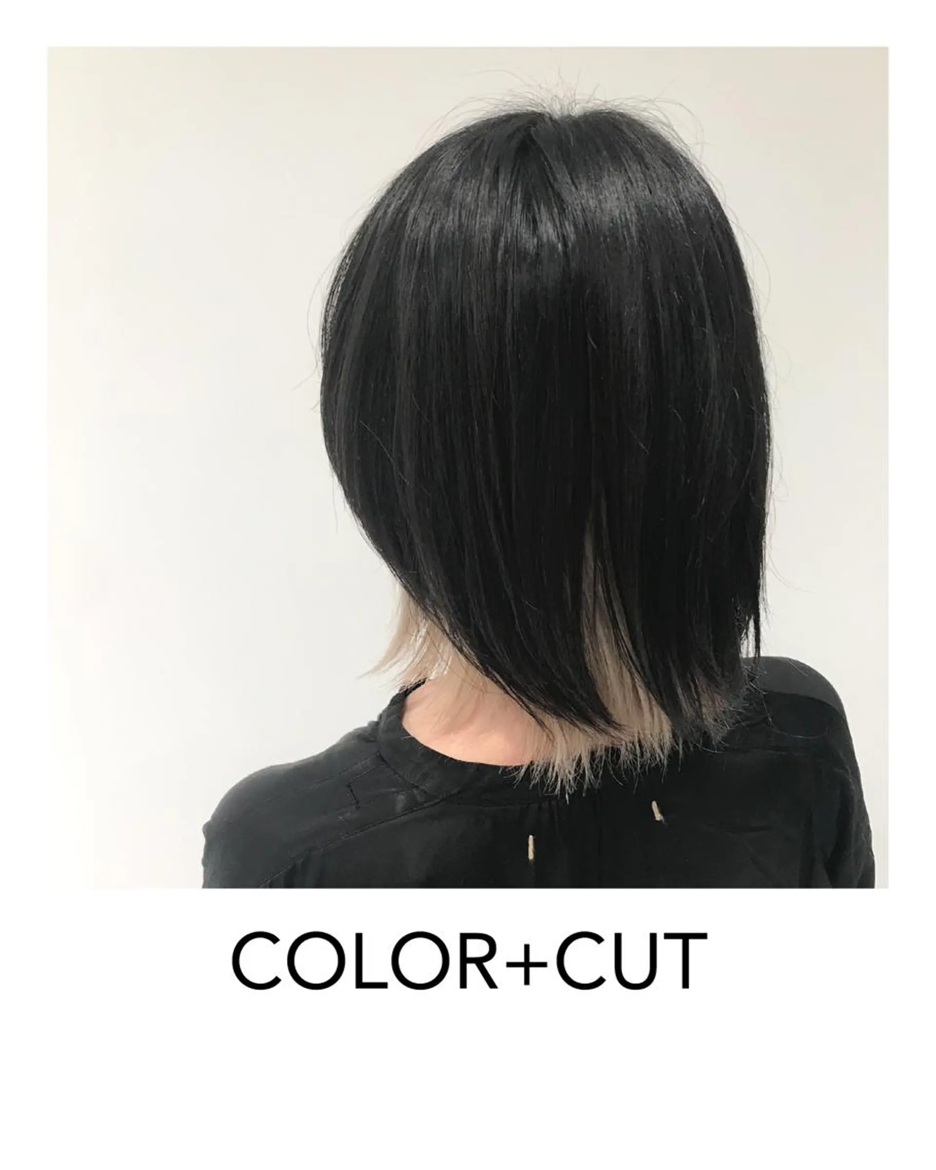 ショート カラー ヘアアレンジ 特別モデル価格 タカシマイッセイのヘアスタイル