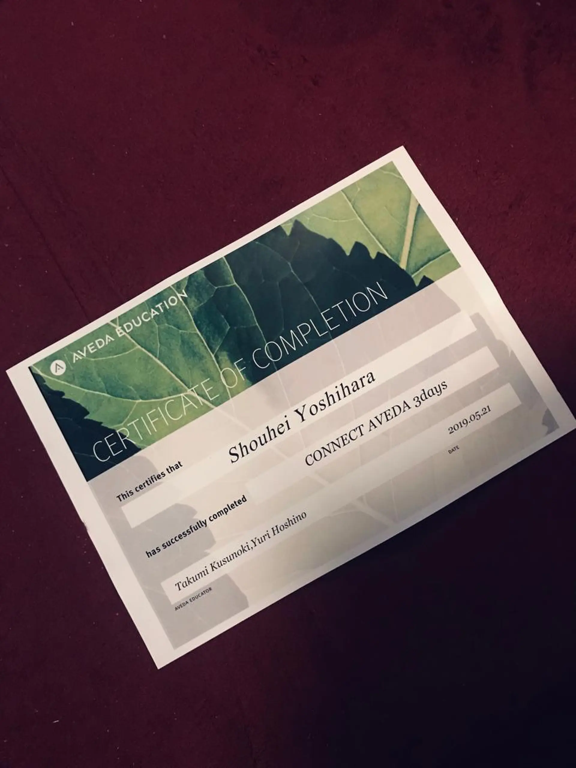 ショート カラー パーマ メンズ その他 〒hair snick （ヘアースニック）所属・吉原 頌平のヘアスタイル