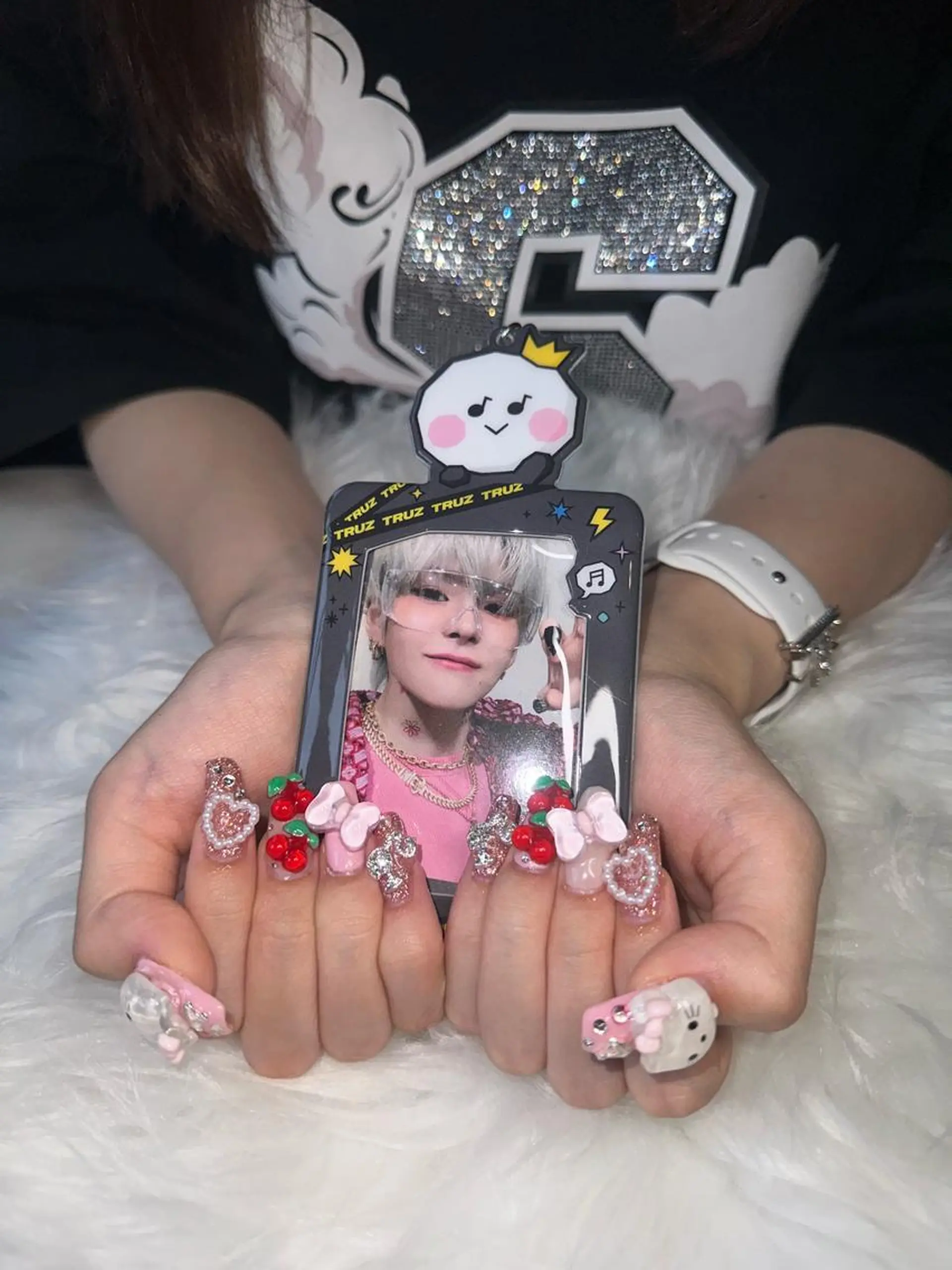 ネイル lillion nail salon所属・Ru nail♡のネイルデザイン