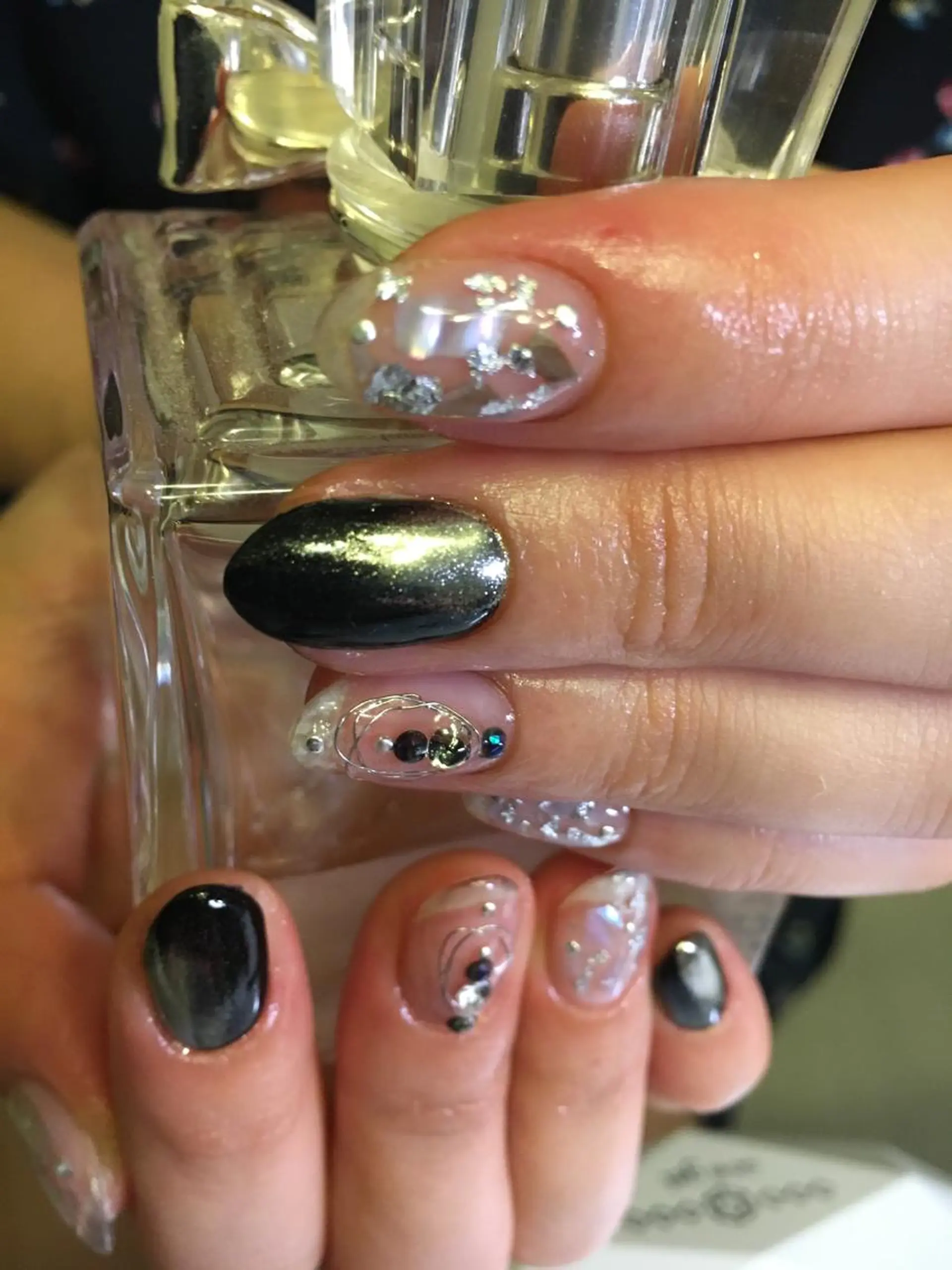 ネイル Petite Cannelle所属・Petite Cannelleのネイルデザイン