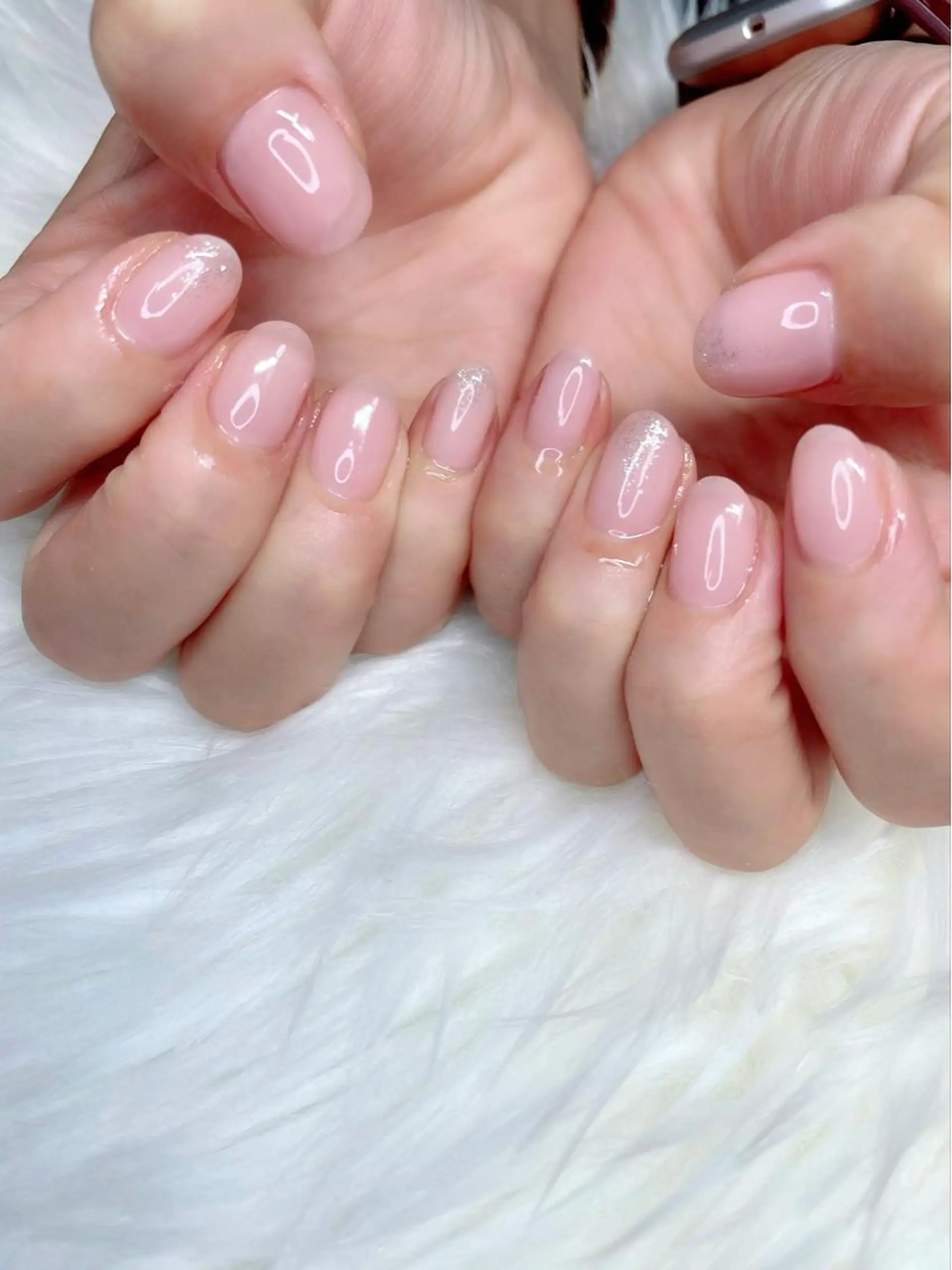 ネイル ハンドネイル Nail salon Venusのネイルデザイン