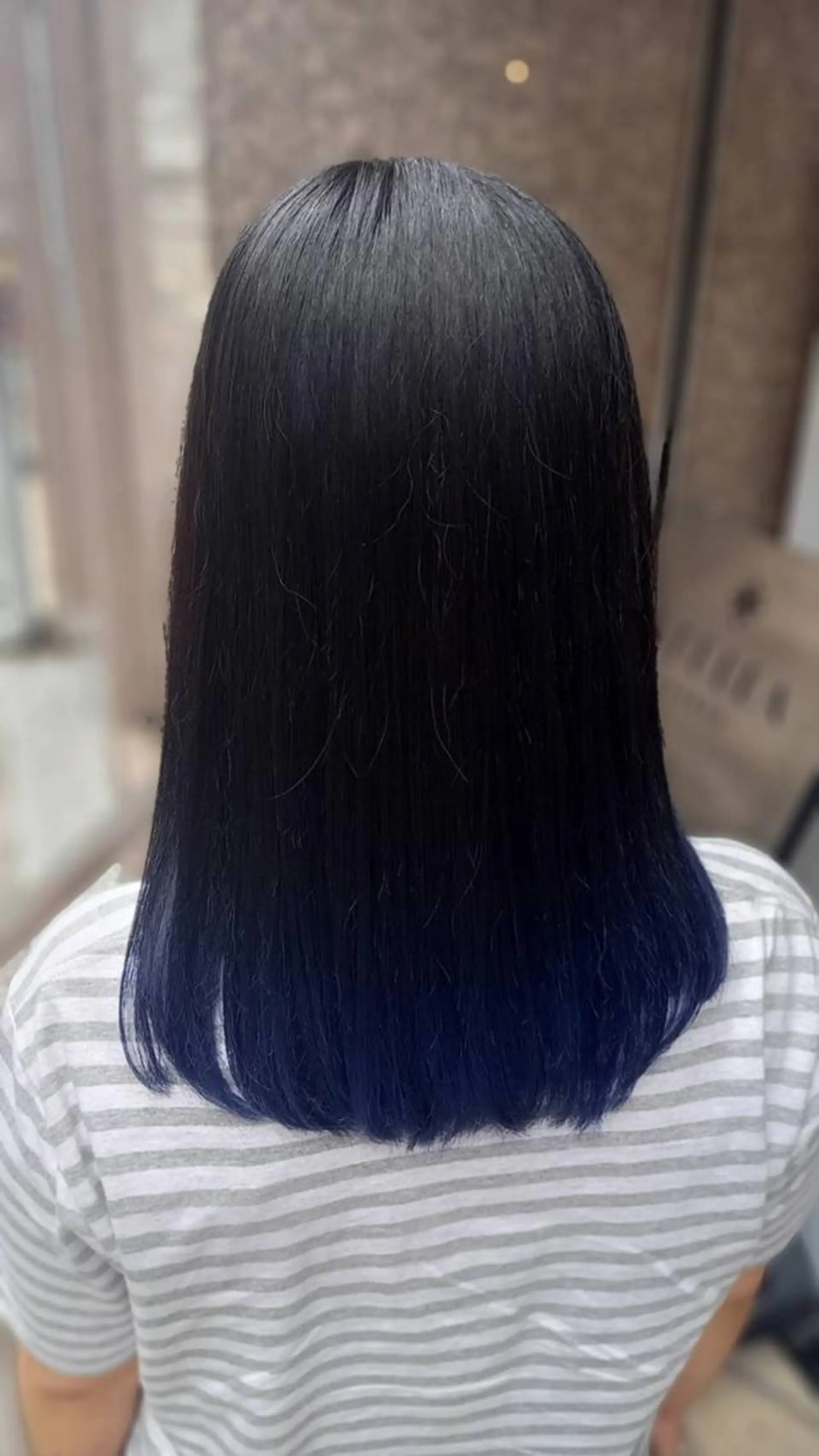 ミディアム Anna Lanna表参道所属・⭐髪質改善⭐韓国風 ディレクターＫＯＨのヘアスタイル